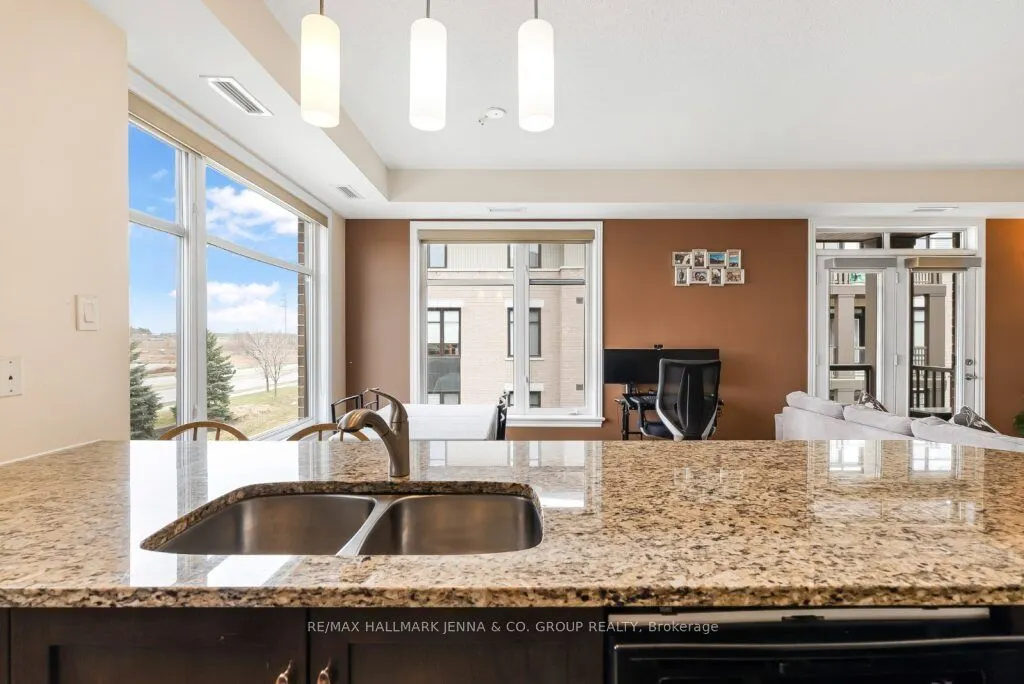 140 Guelph Private, #201