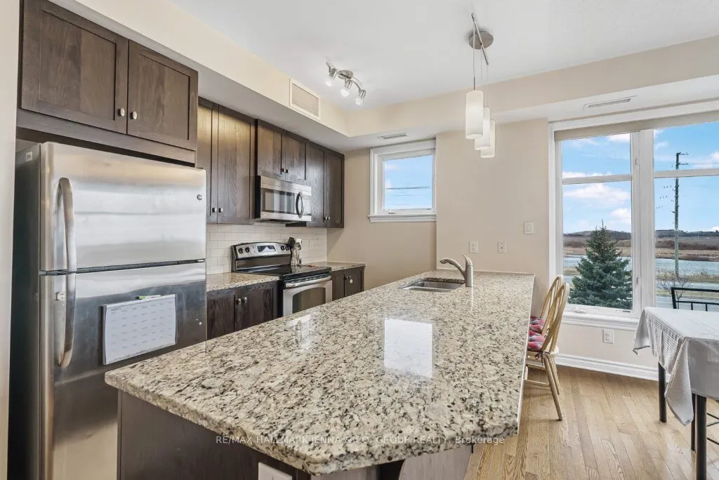 140 Guelph Private, #201