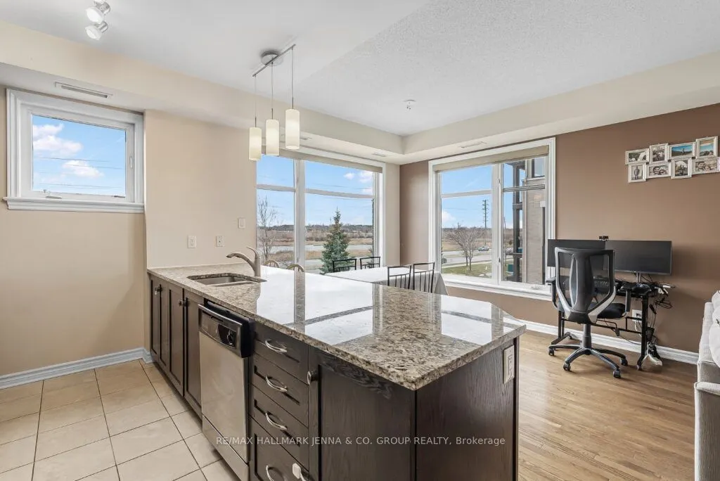 140 Guelph Private, #201