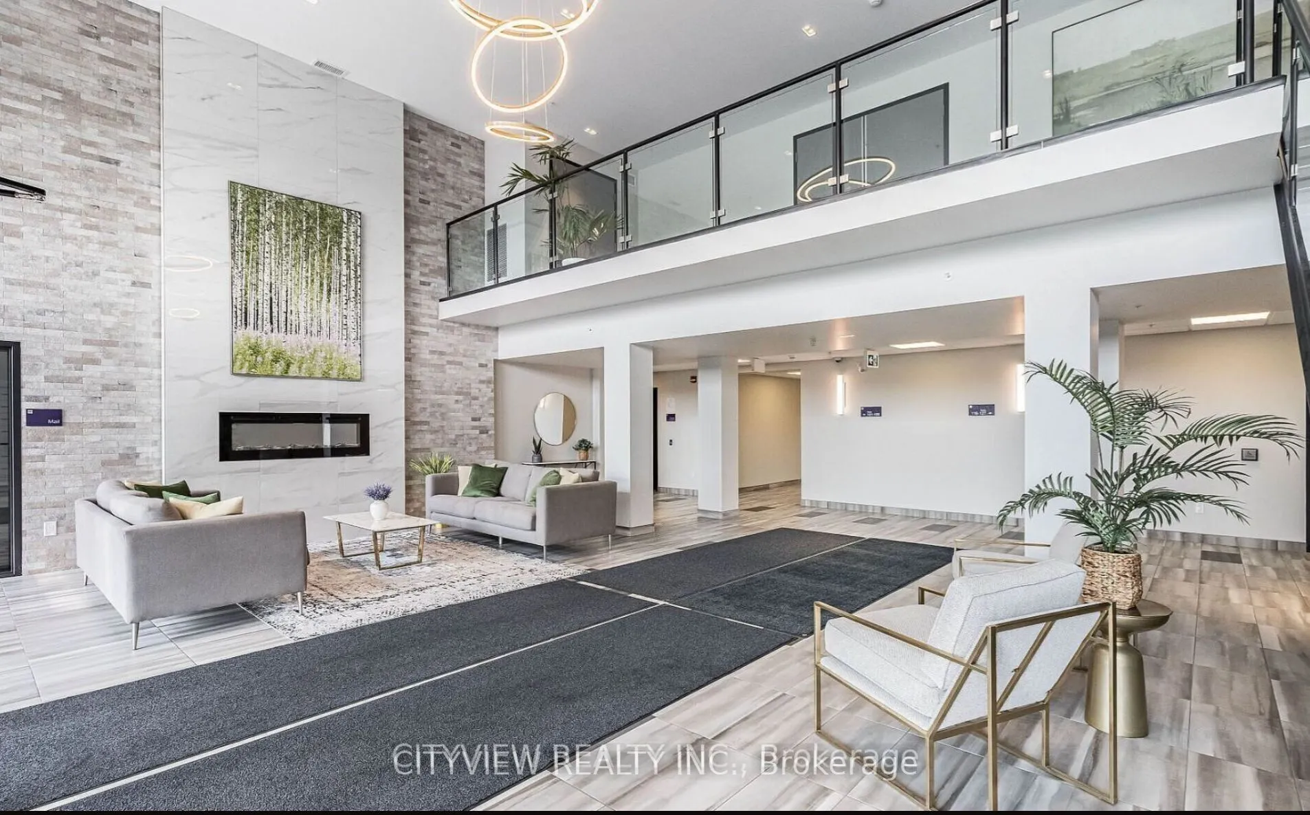 35 Kingsbury Square, #303