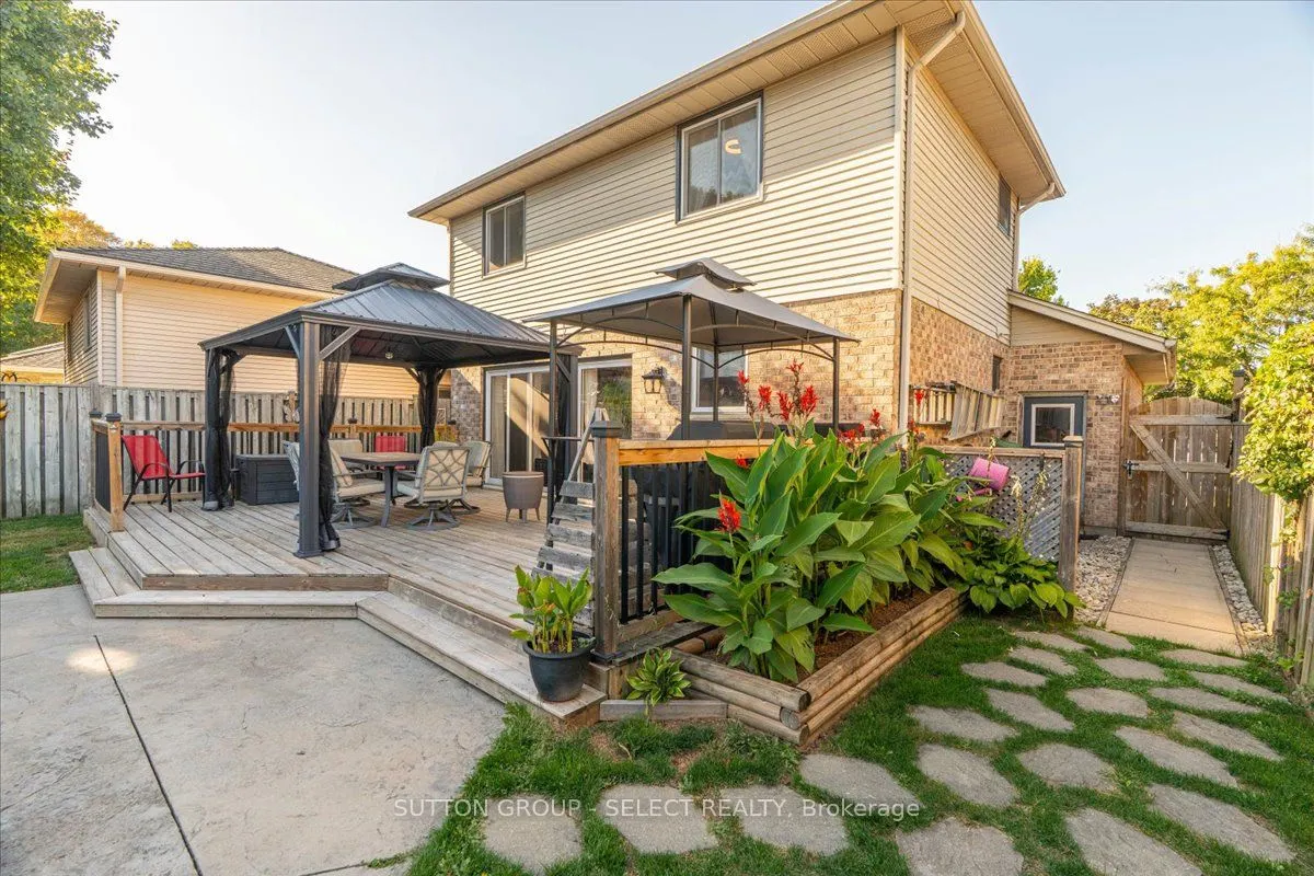 169 Saddy Avenue
