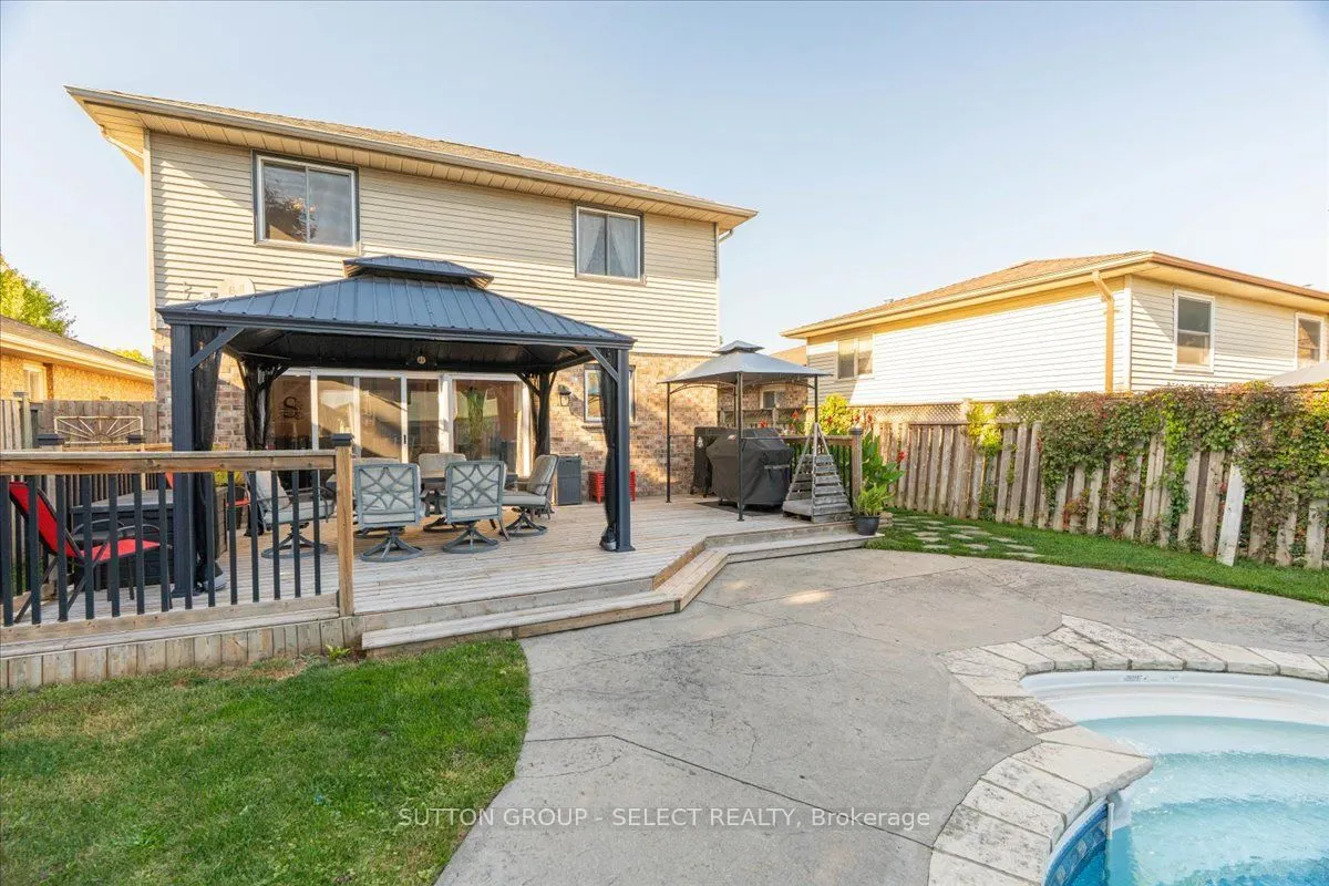 169 Saddy Avenue