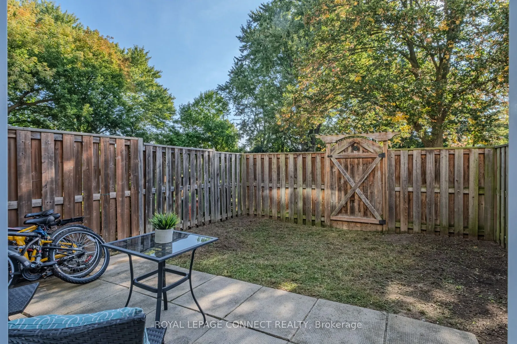 291 Stanley Street, #291G