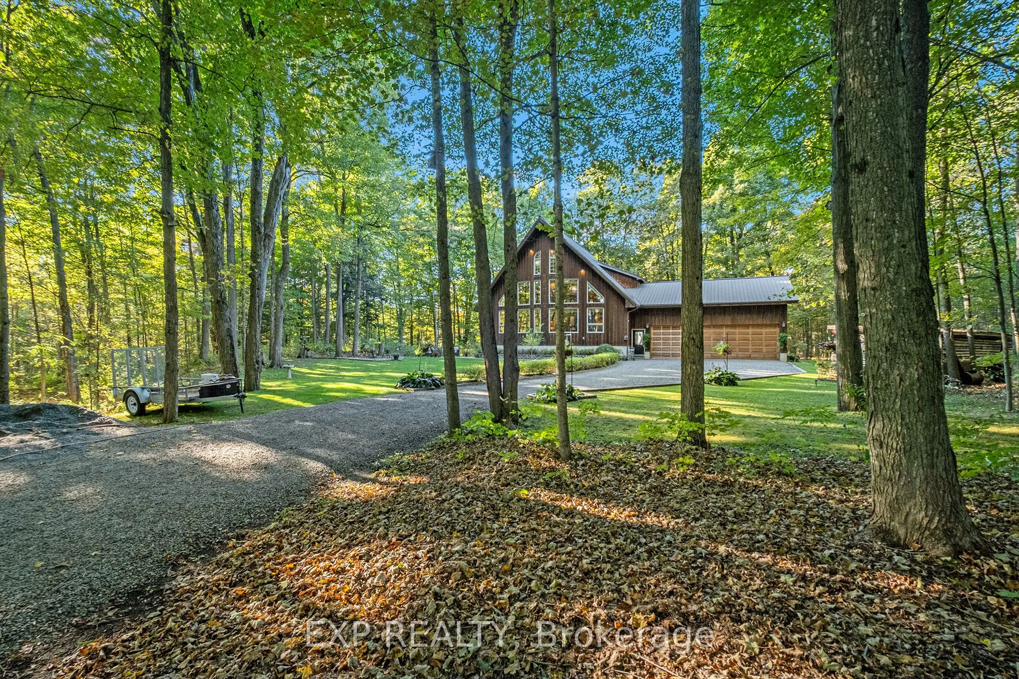 325 HASKINS Road