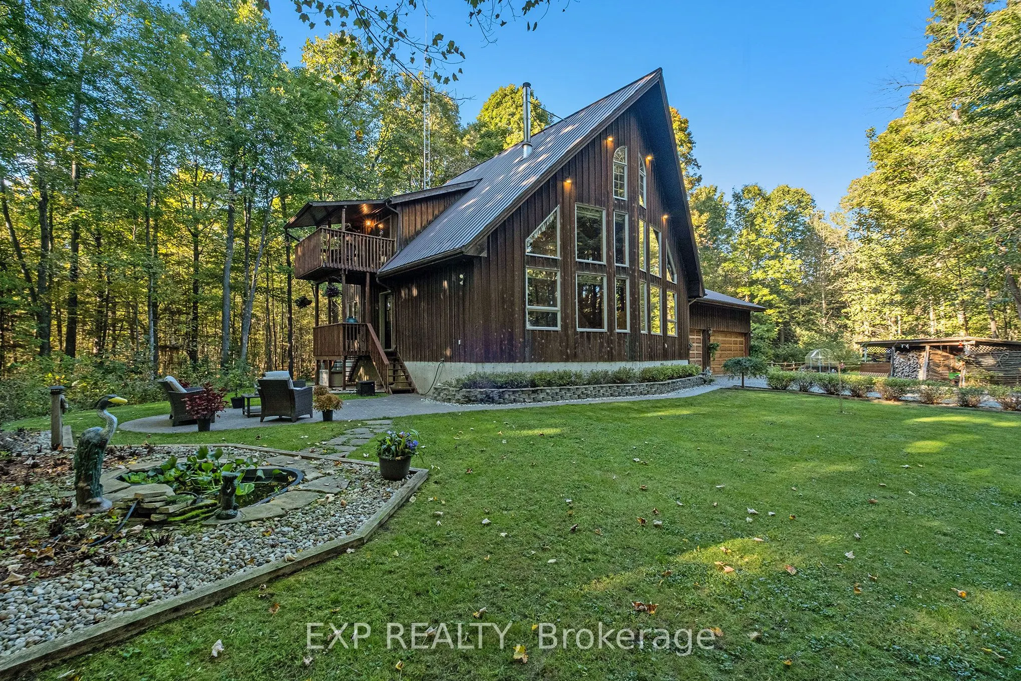 325 HASKINS Road