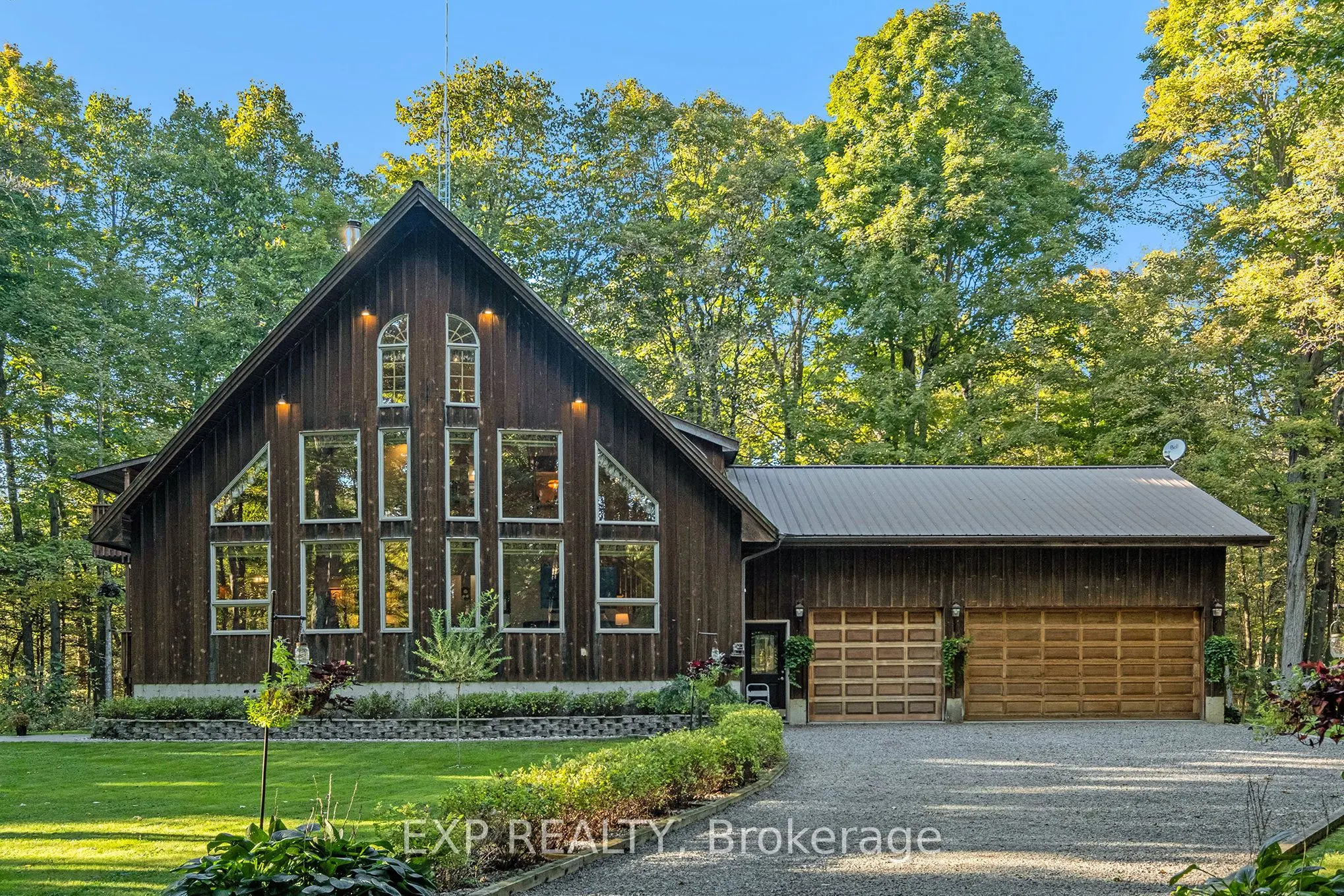 325 HASKINS Road