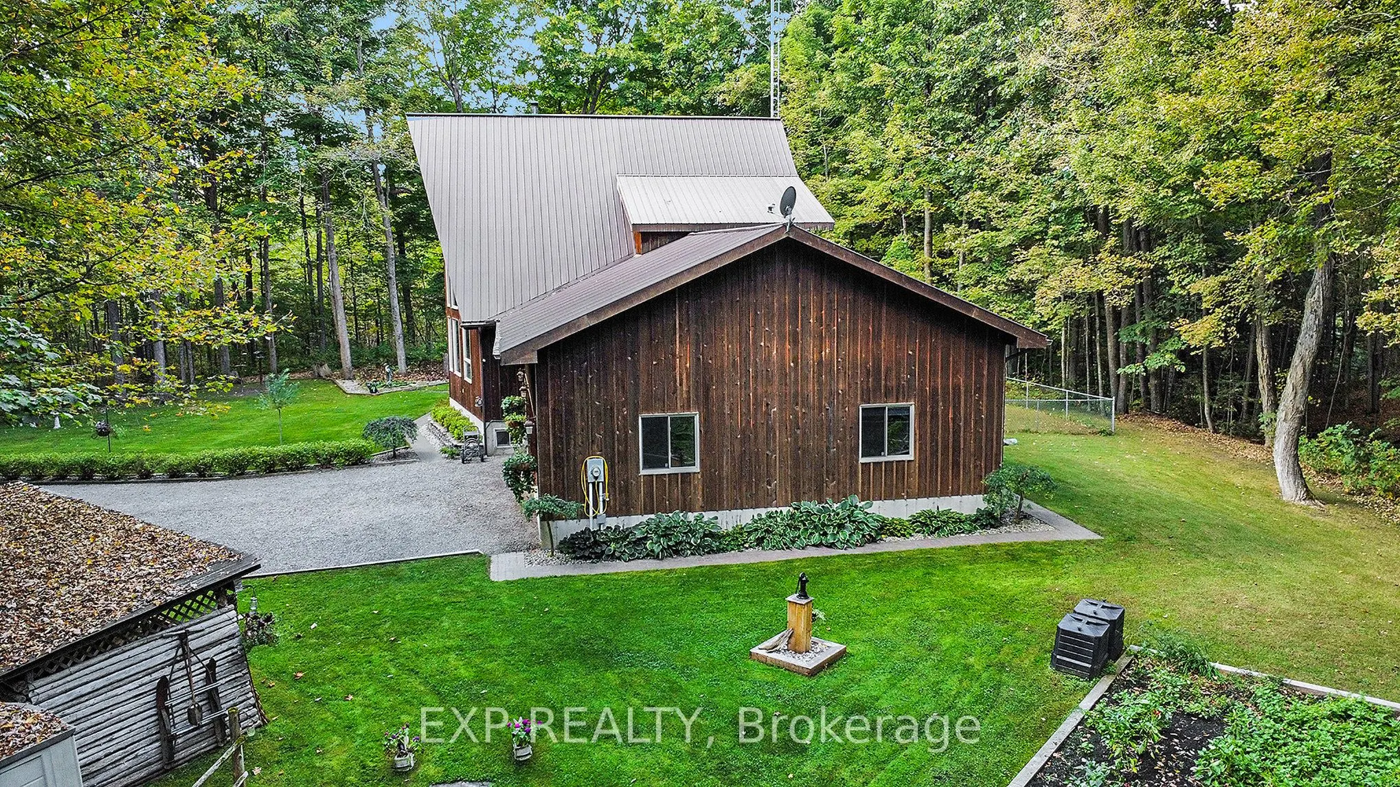 325 HASKINS Road
