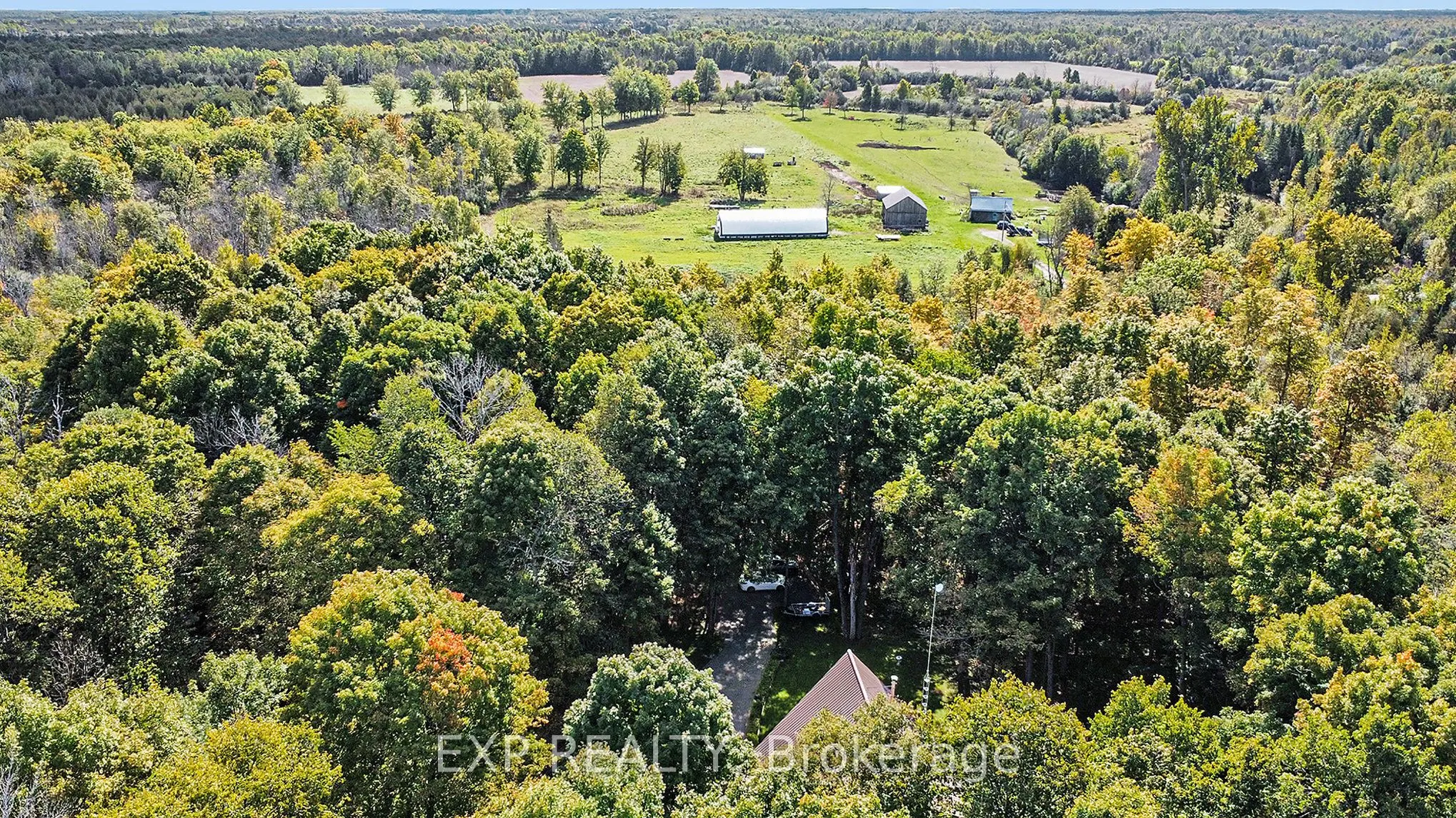 325 HASKINS Road