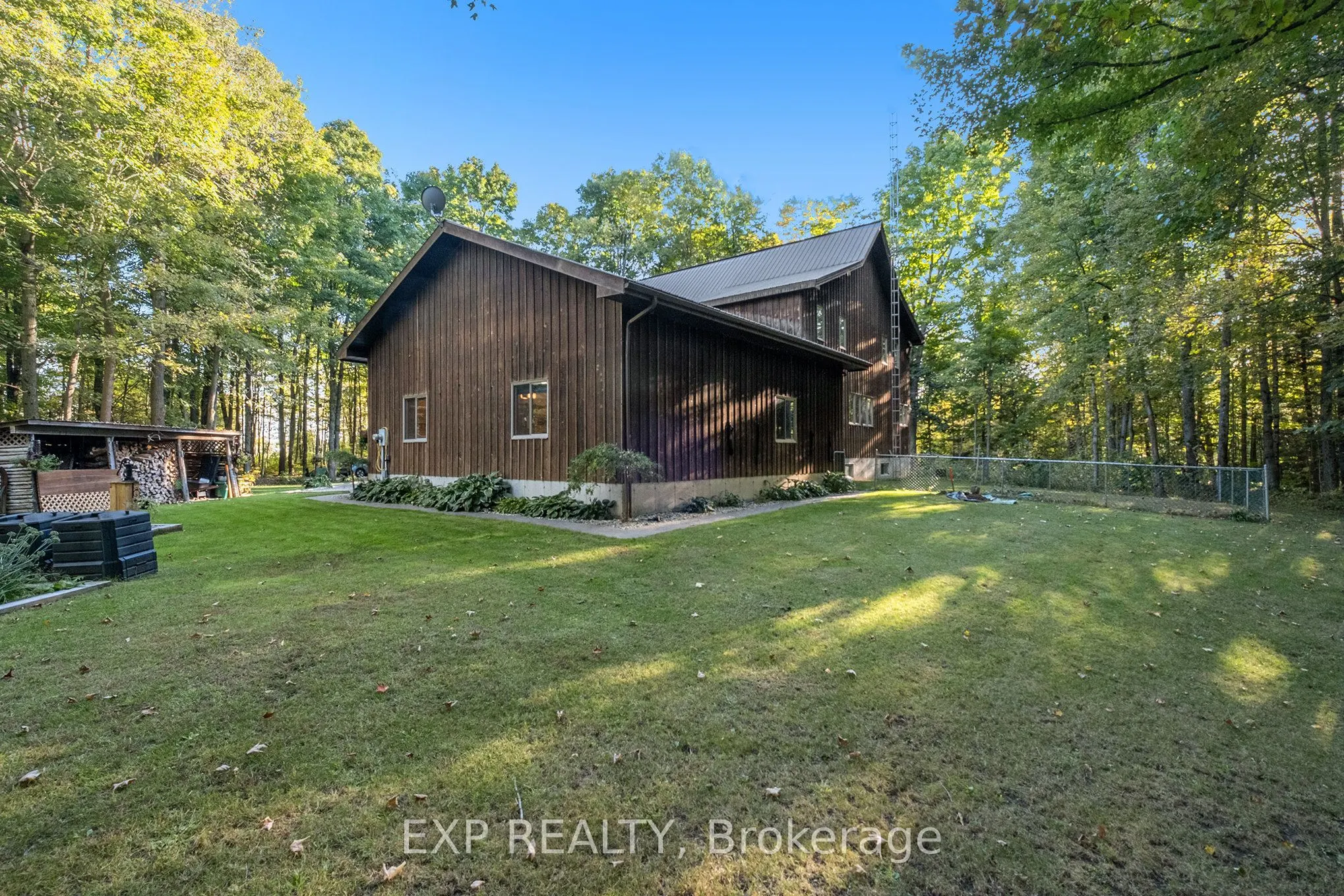 325 HASKINS Road