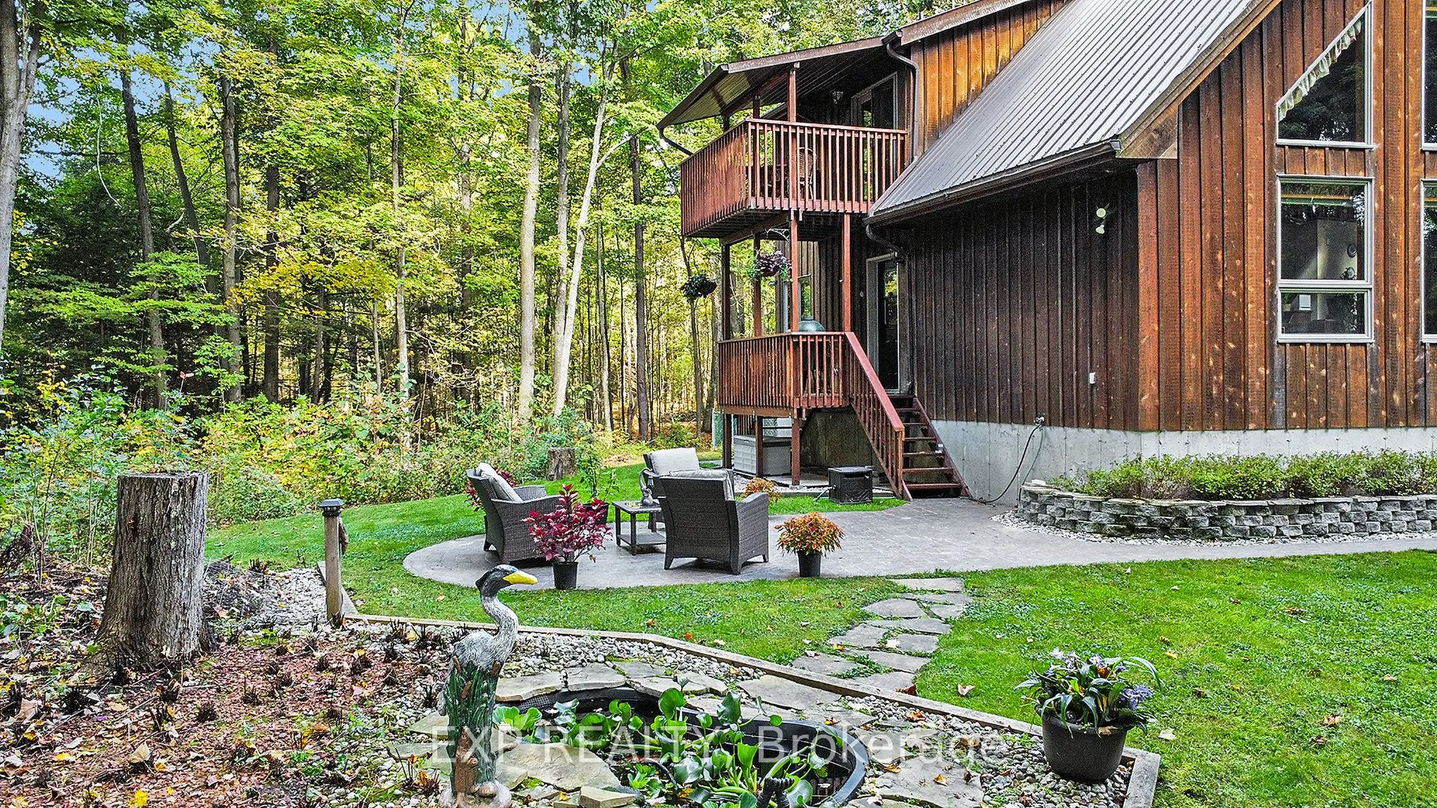 325 HASKINS Road