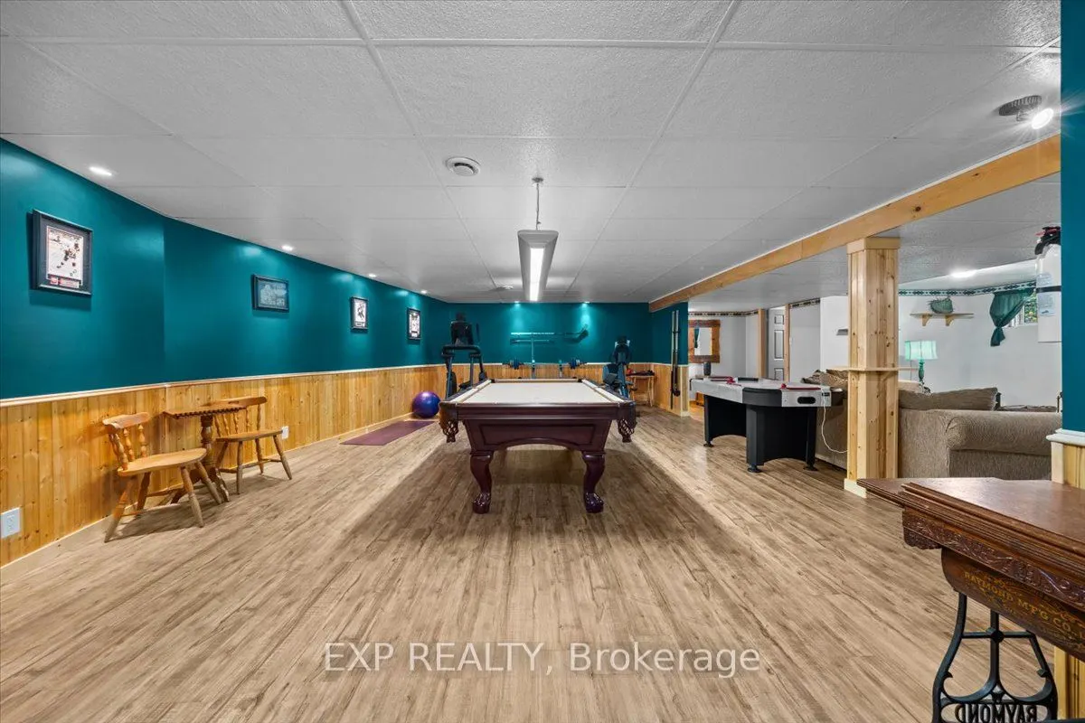 325 HASKINS Road
