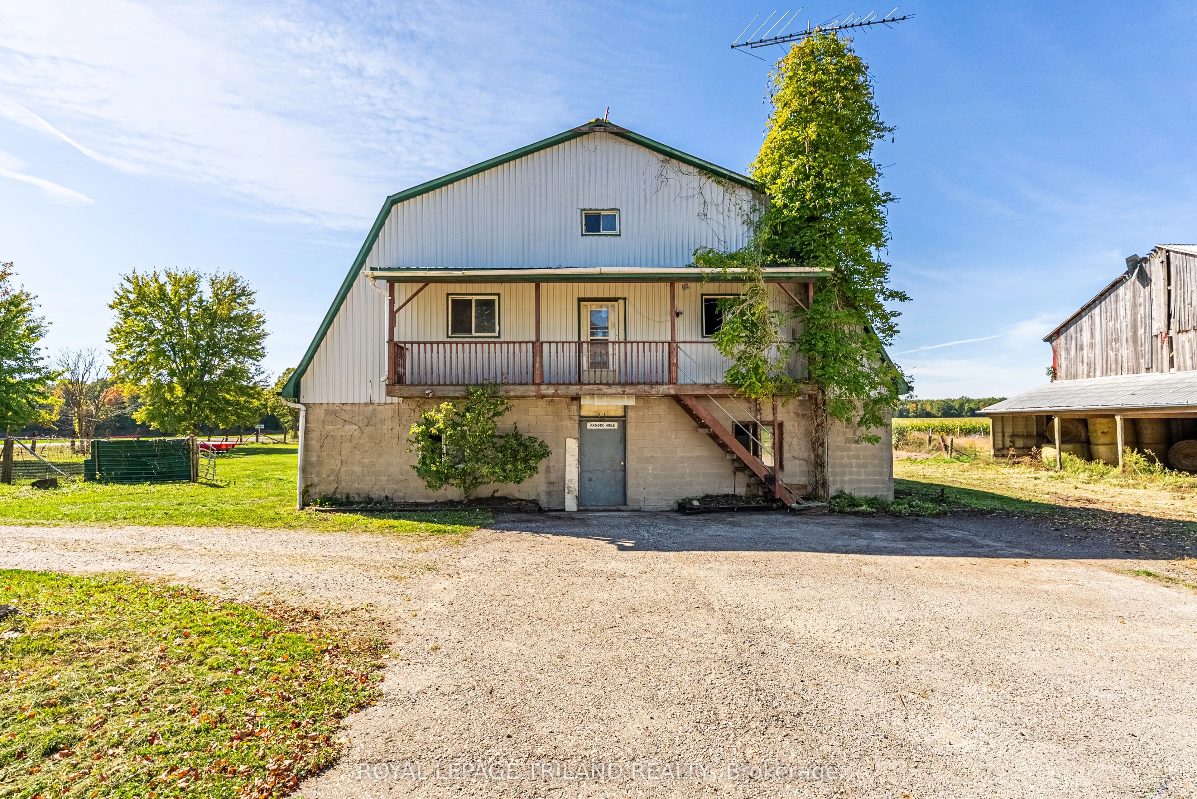 5901 Elgin Road