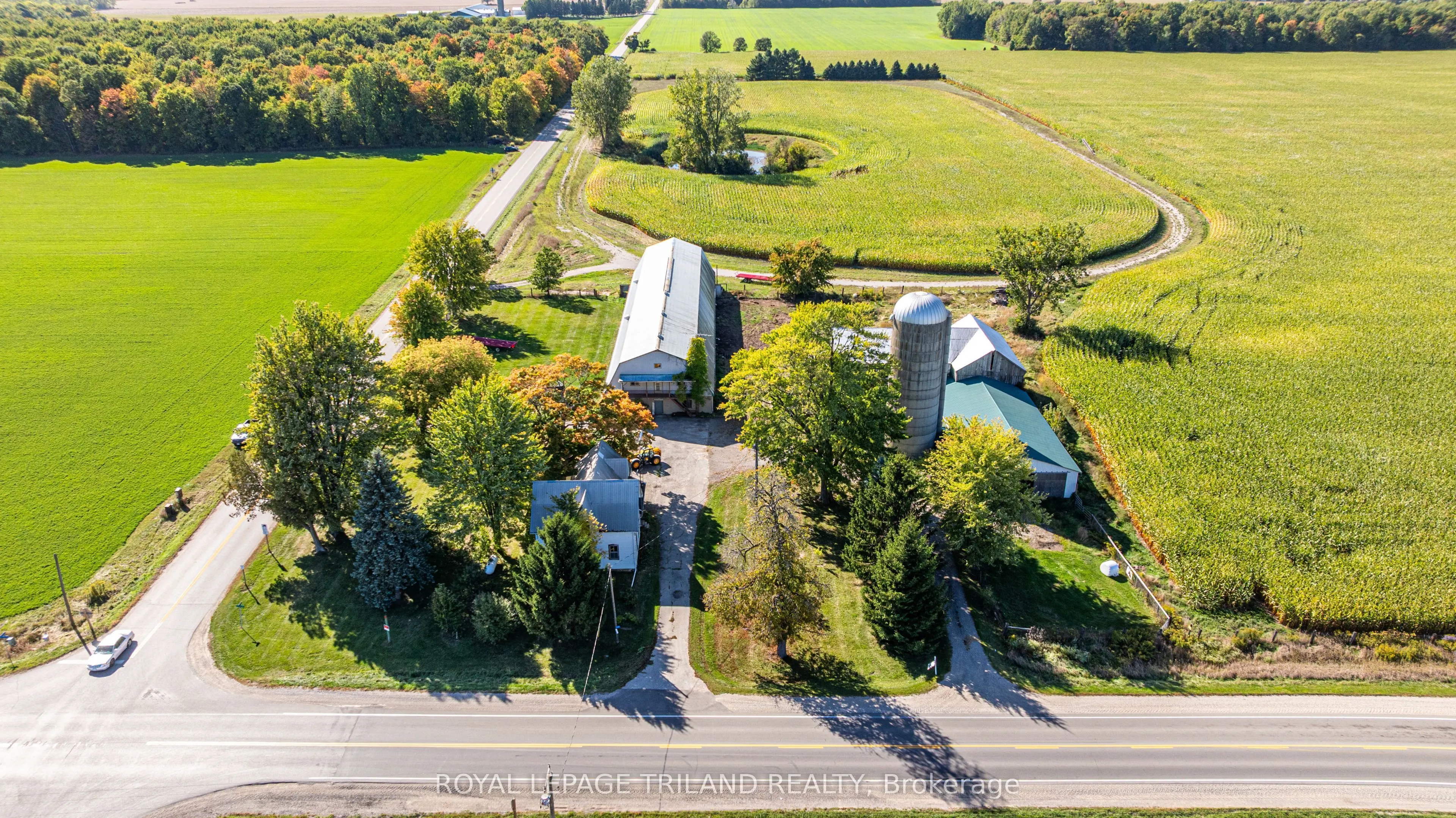 5901 Elgin Road