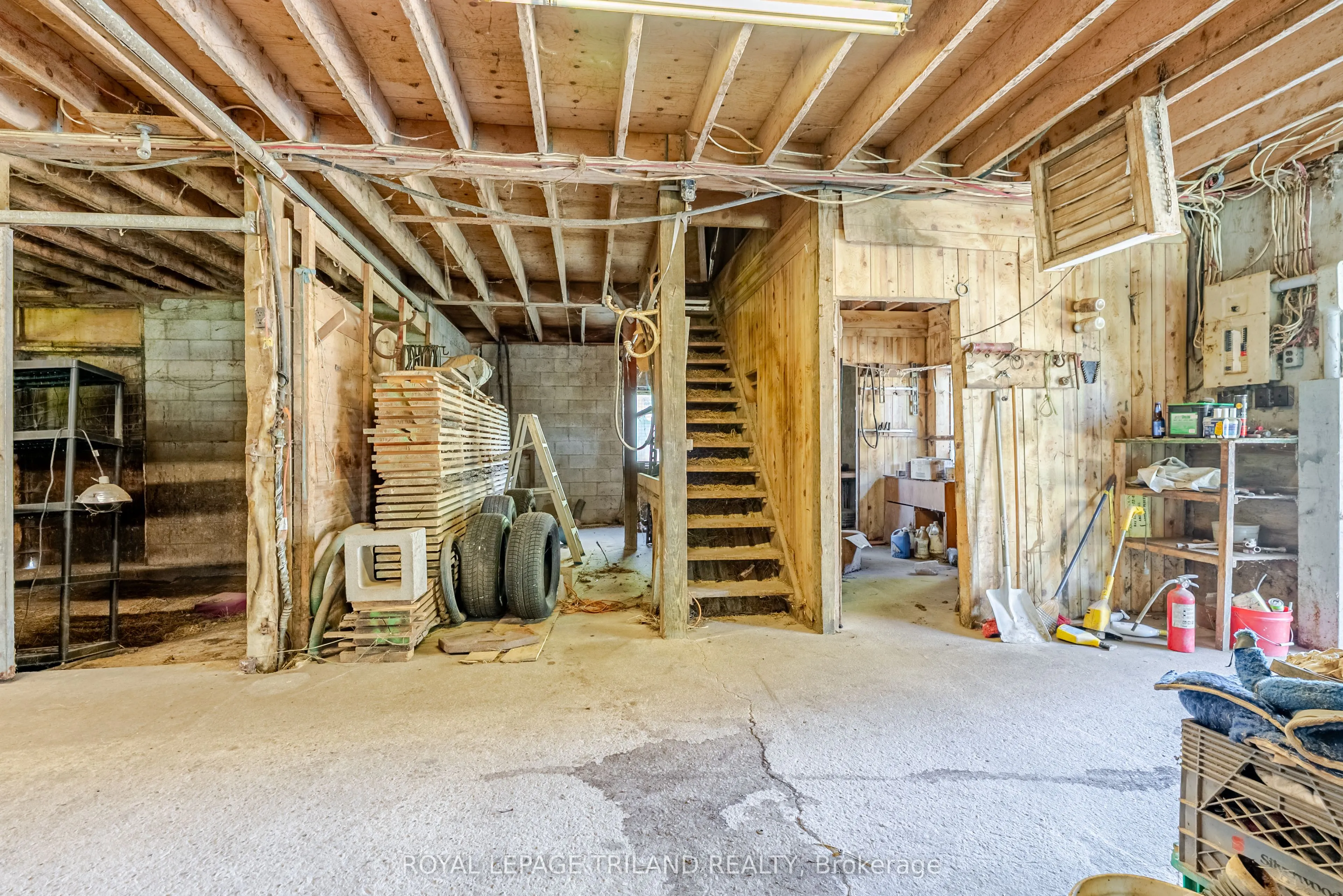 5901 Elgin Road