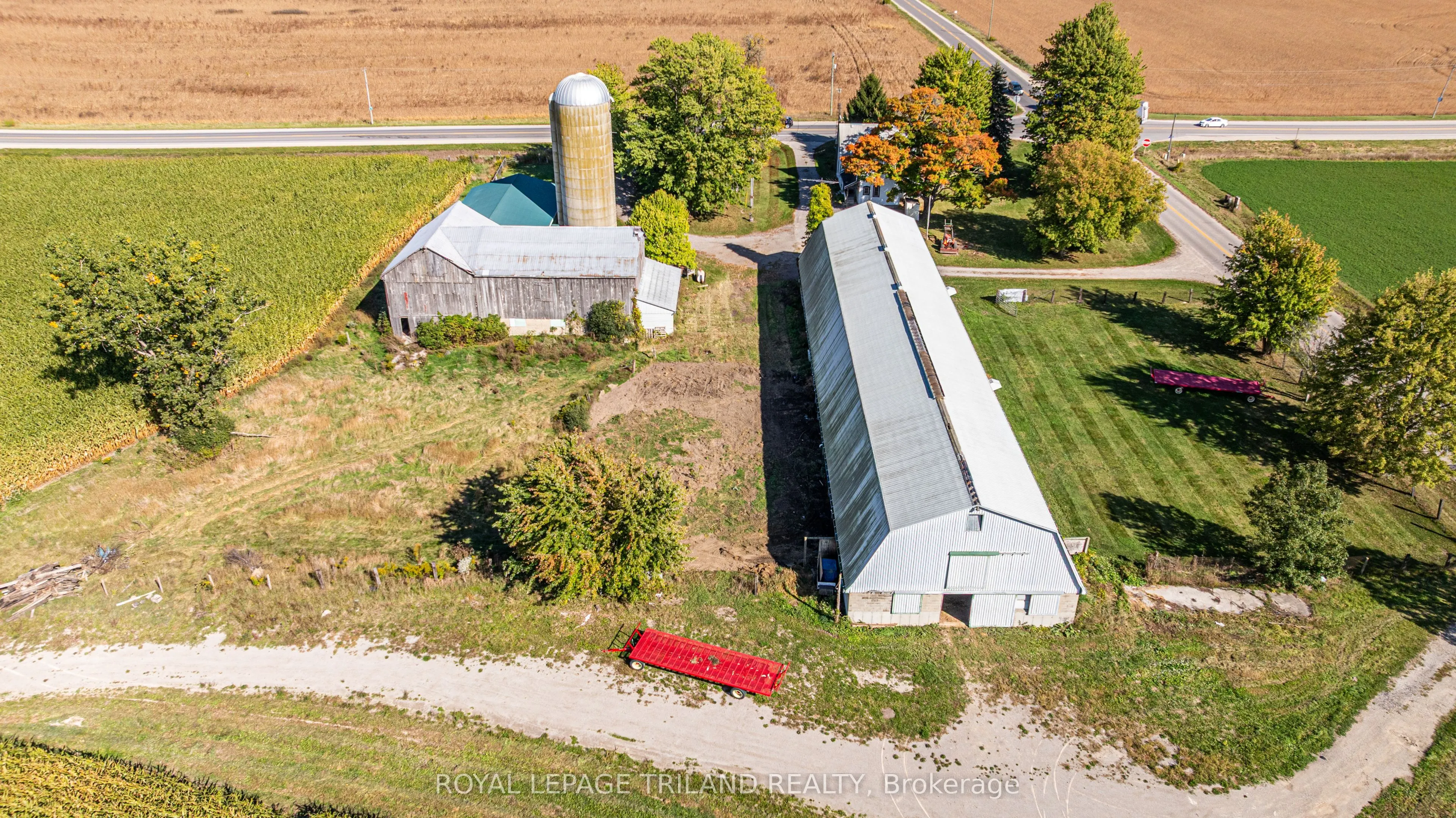 5901 Elgin Road