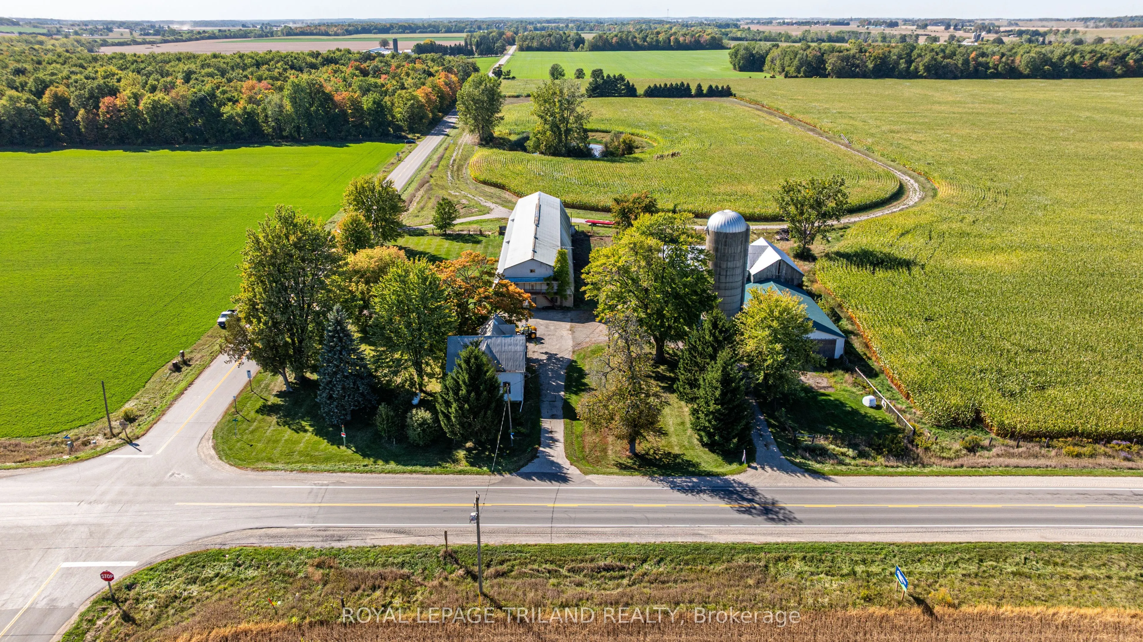 5901 Elgin Road
