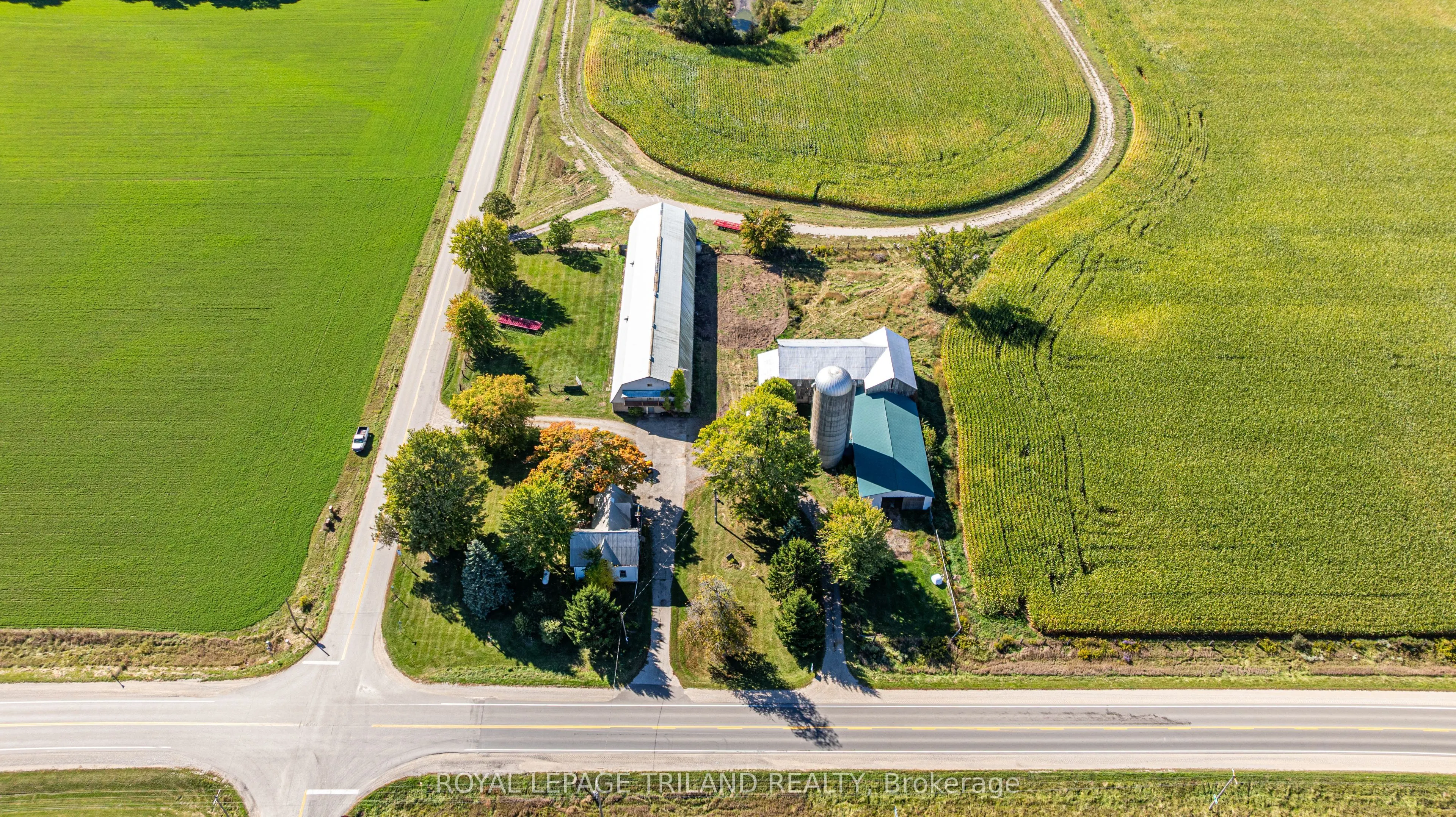 5901 Elgin Road
