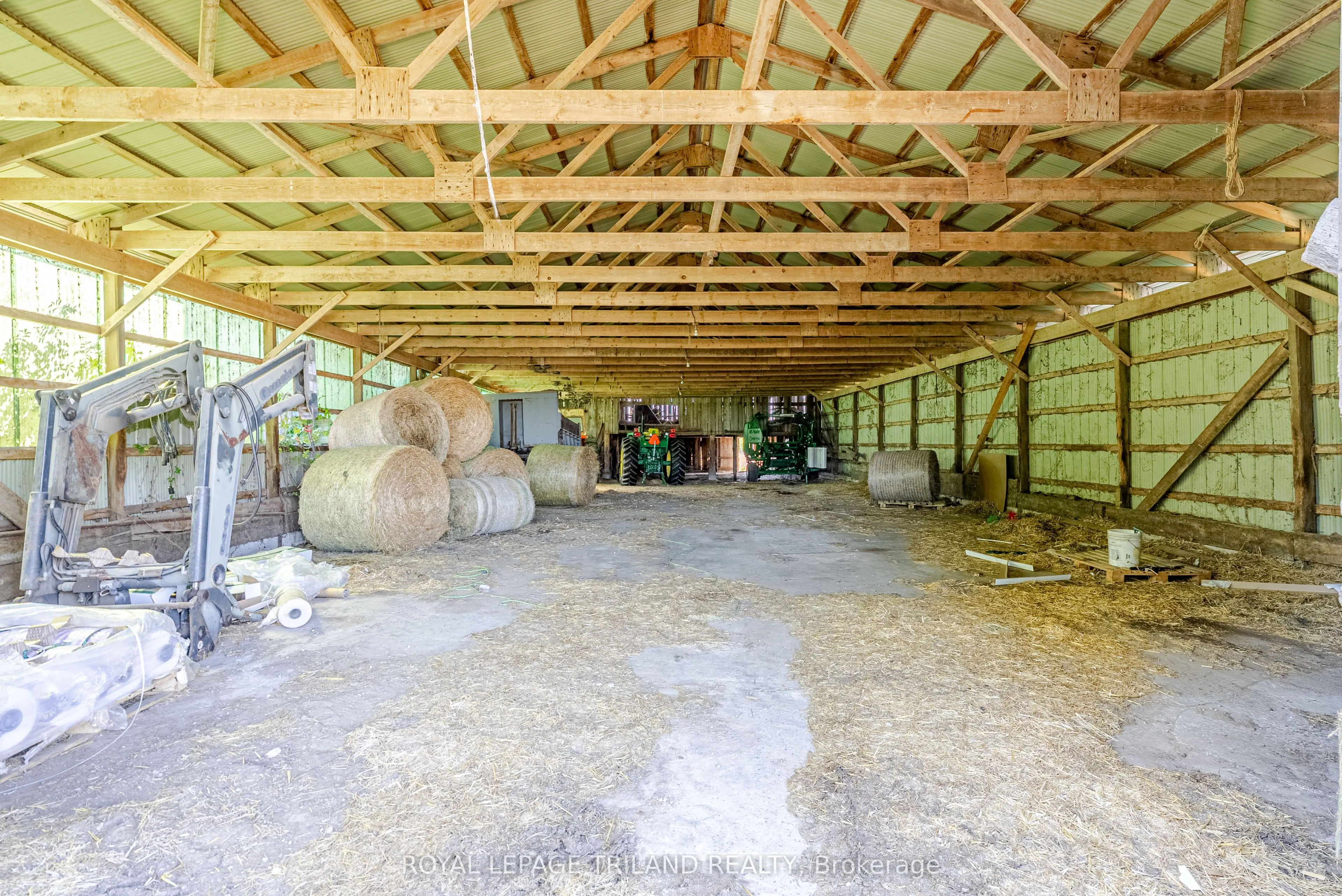 5901 Elgin Road