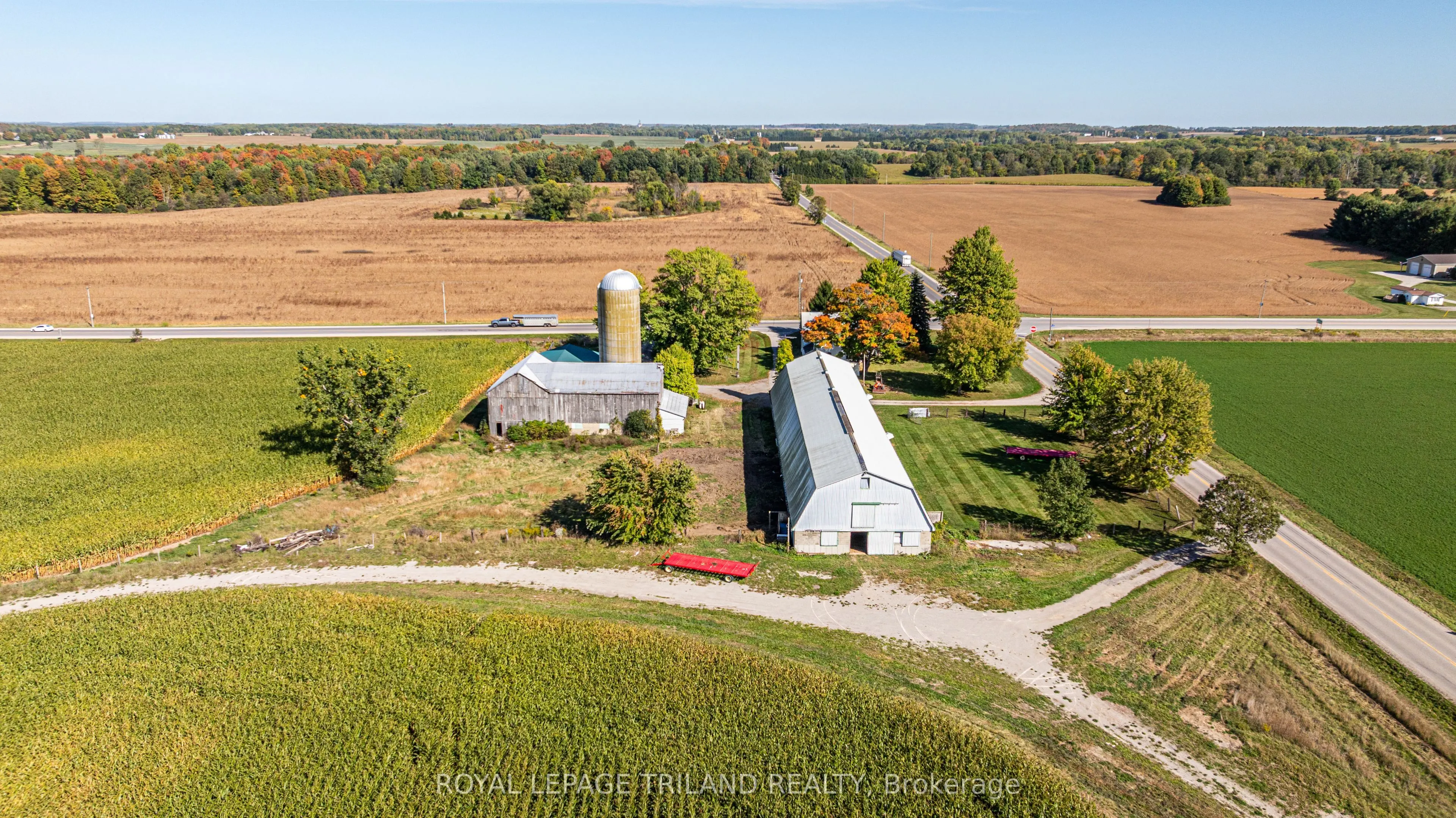 5901 Elgin Road