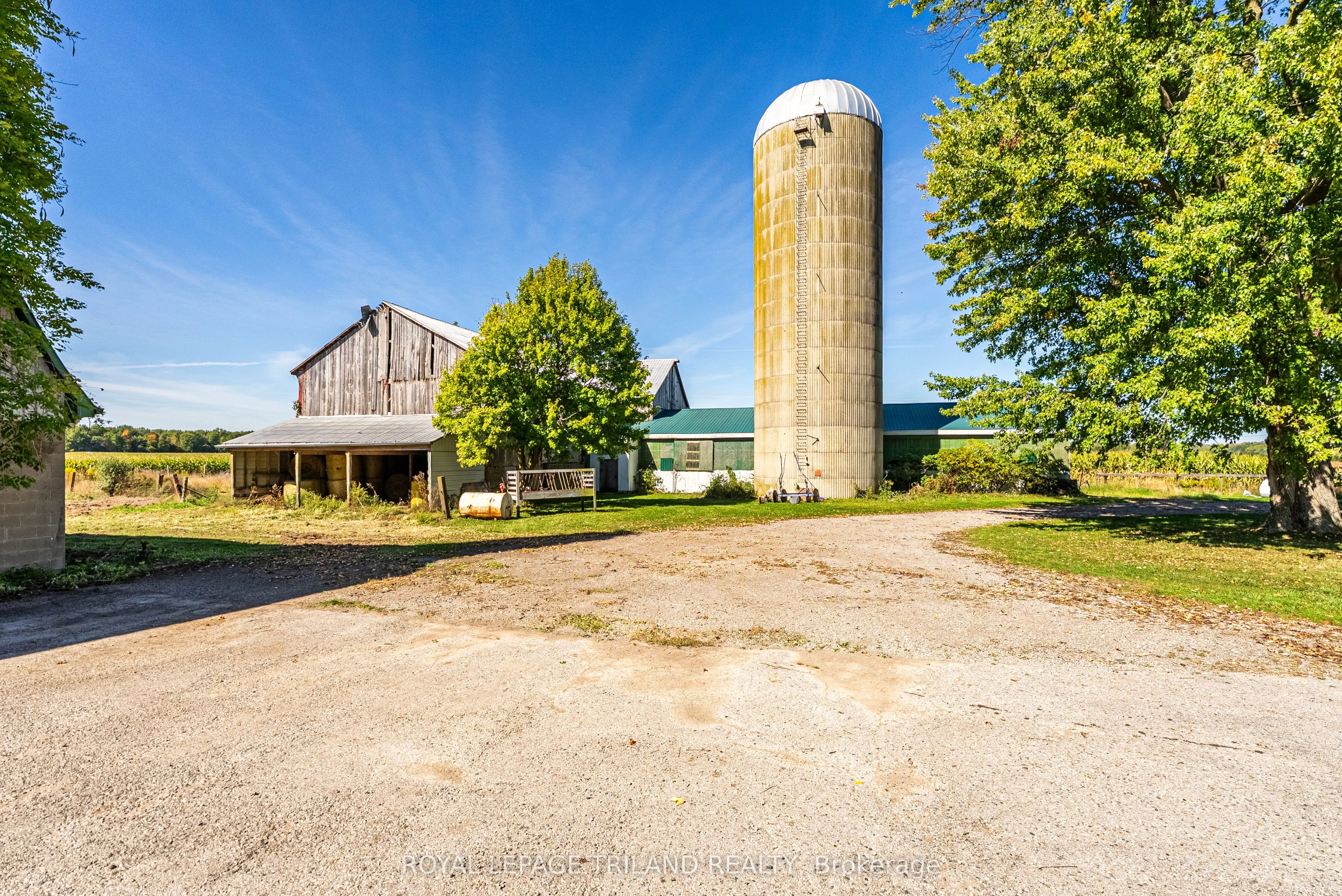 5901 Elgin Road
