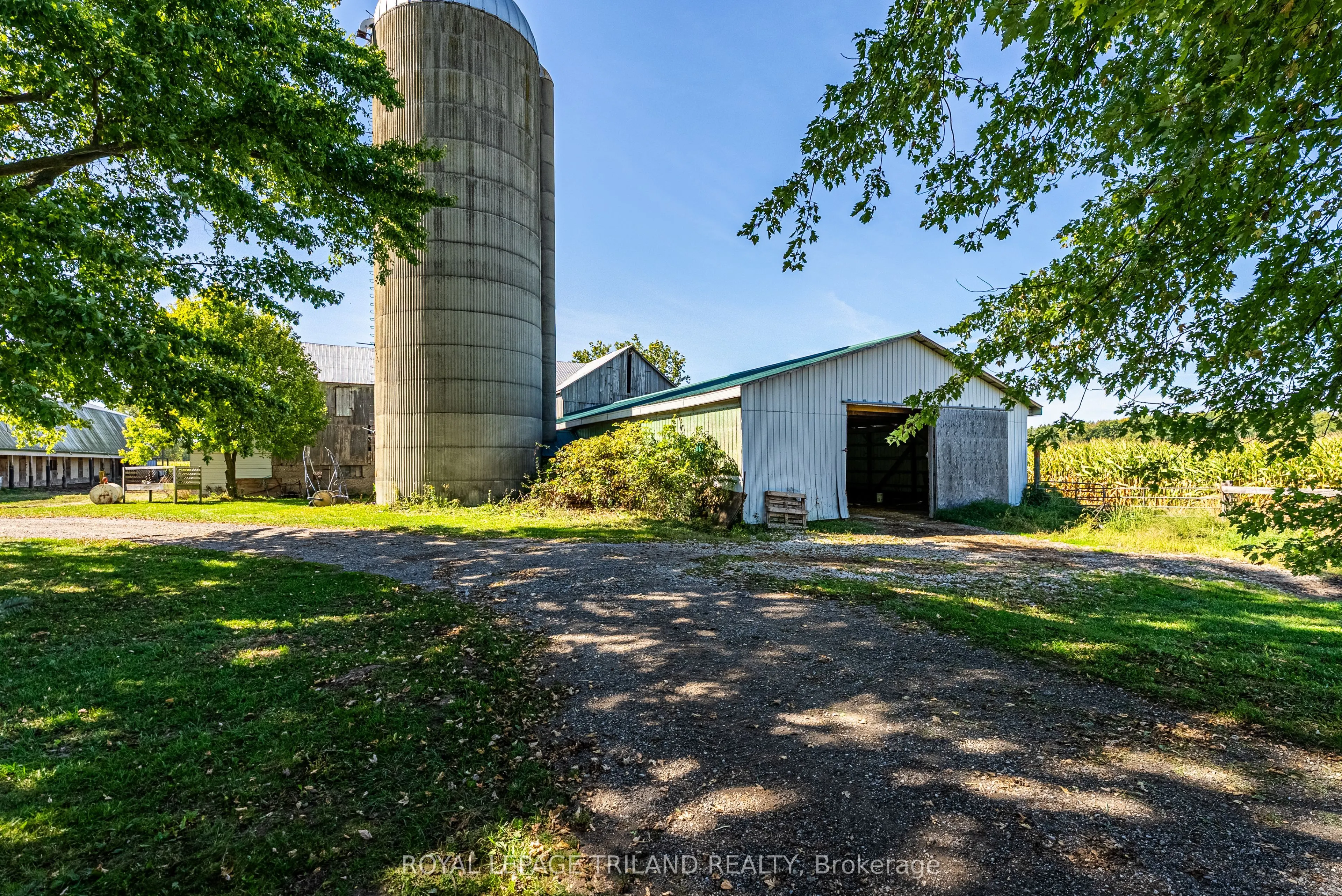 5901 Elgin Road