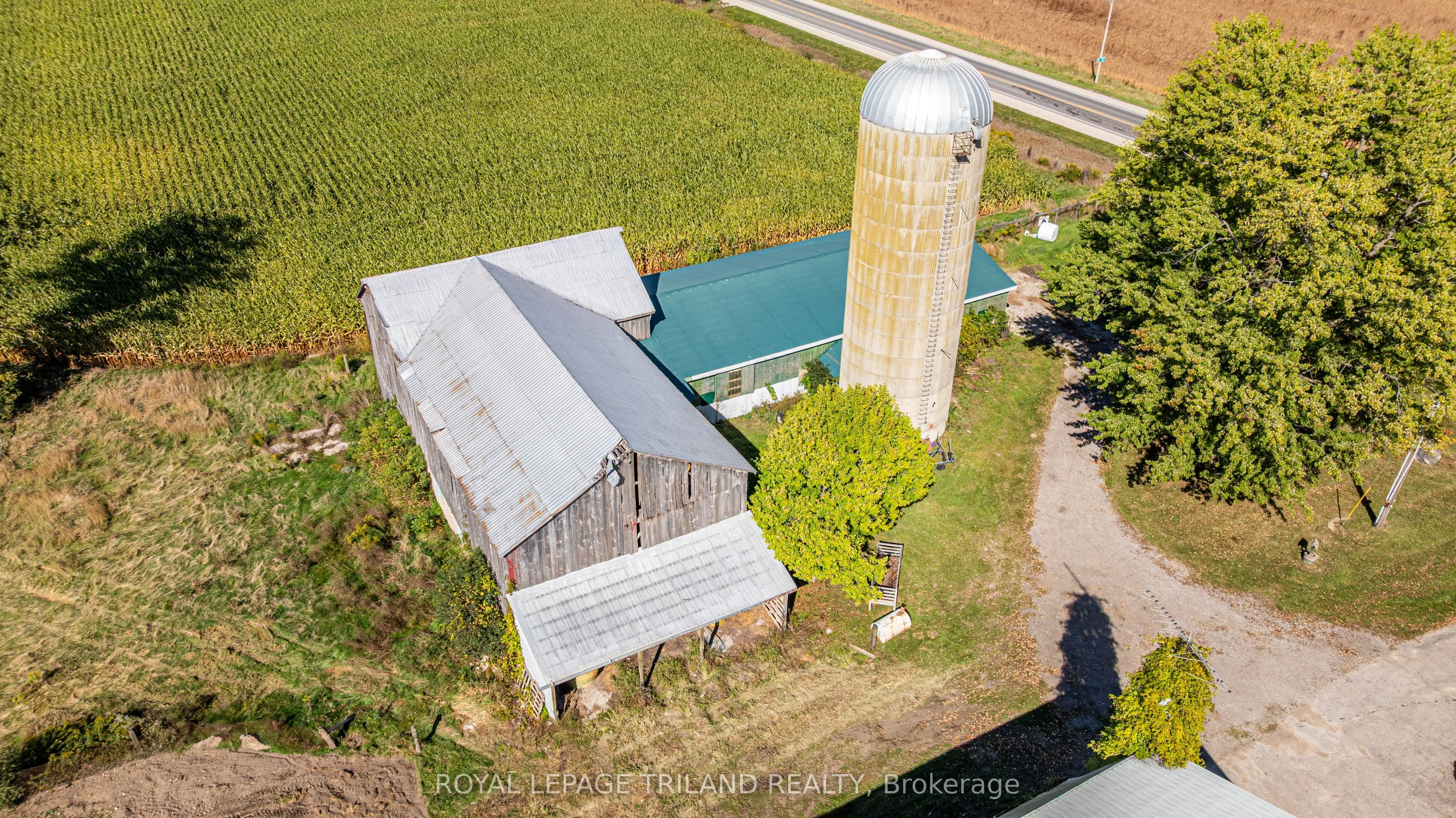 5901 Elgin Road