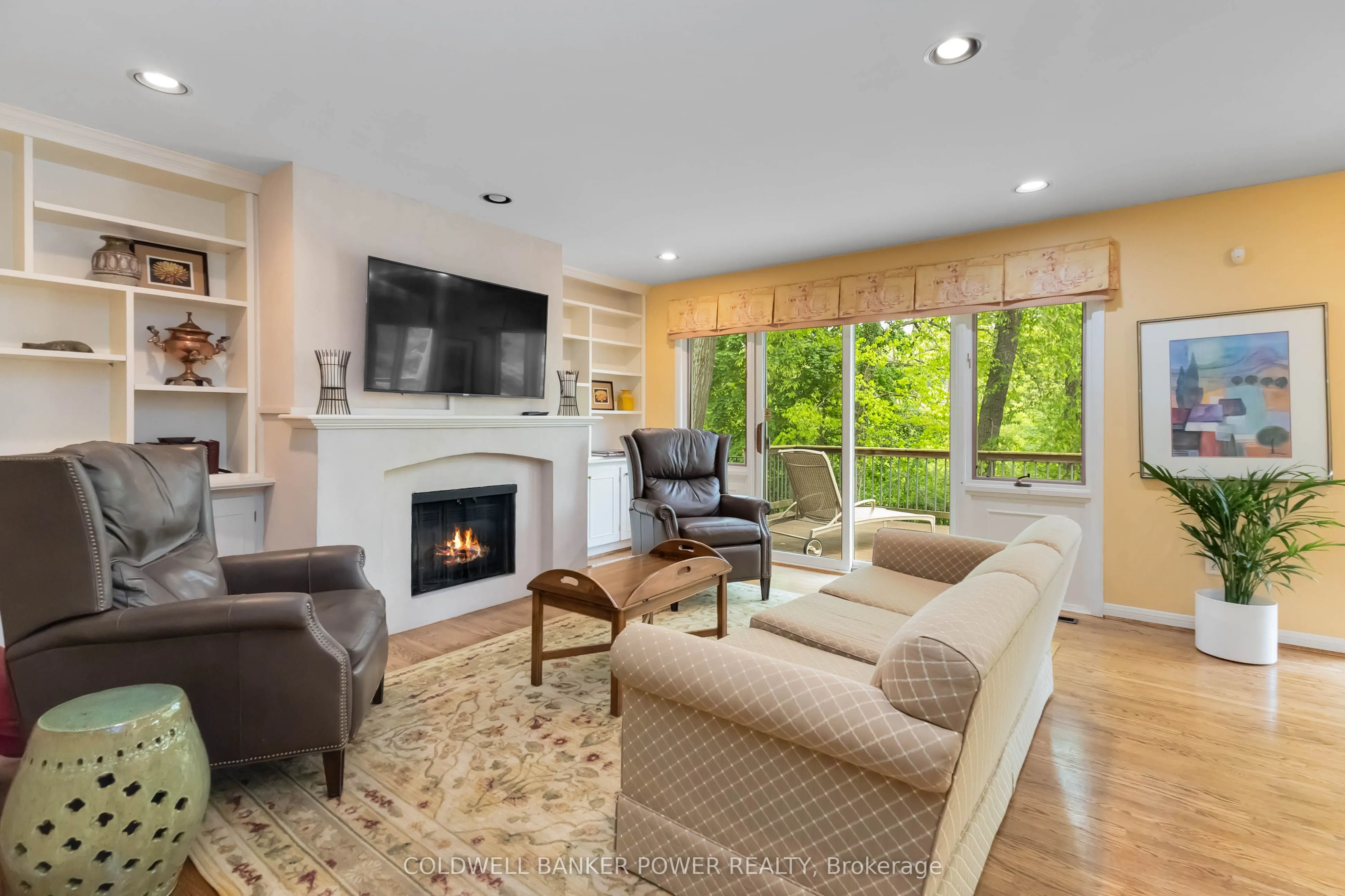 41 Hampton Crescent