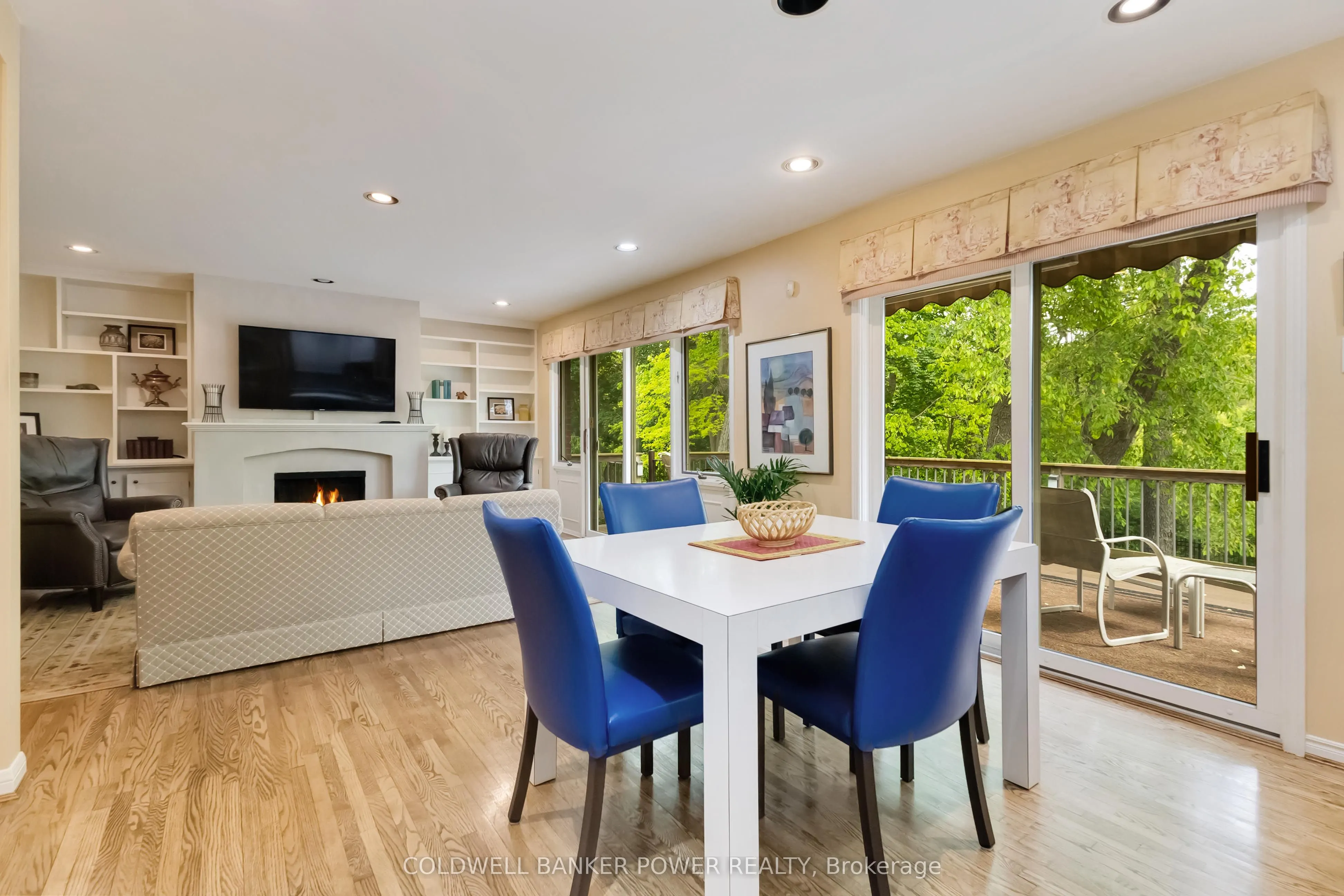 41 Hampton Crescent