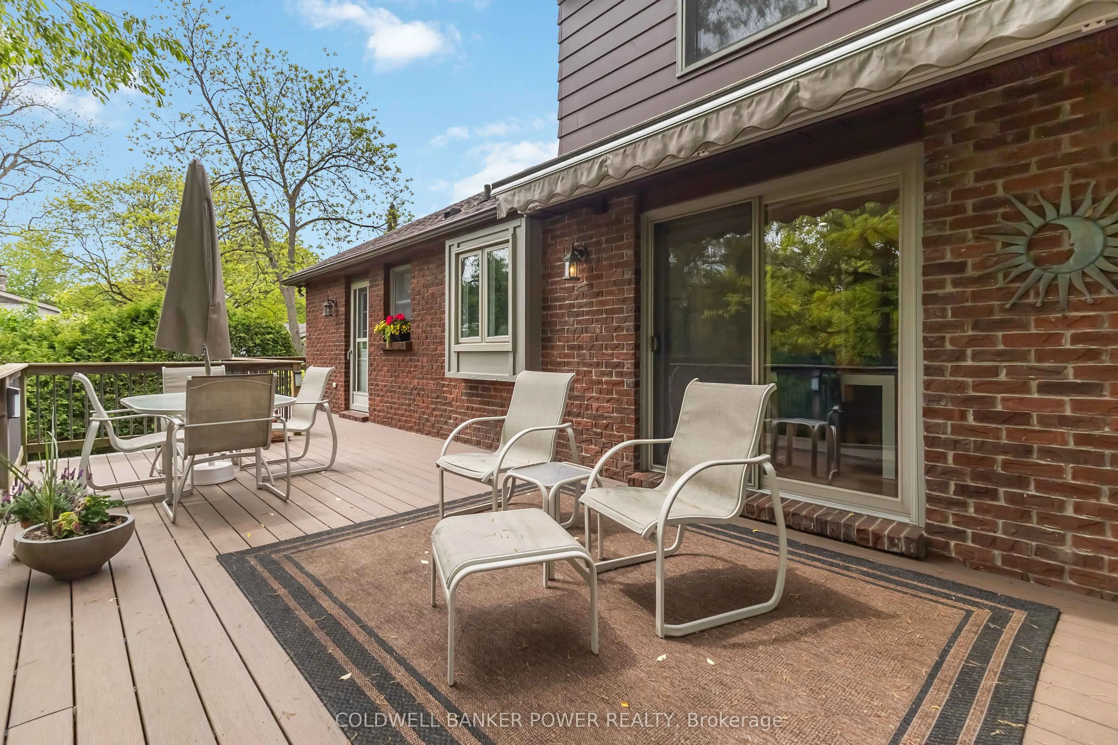 41 Hampton Crescent