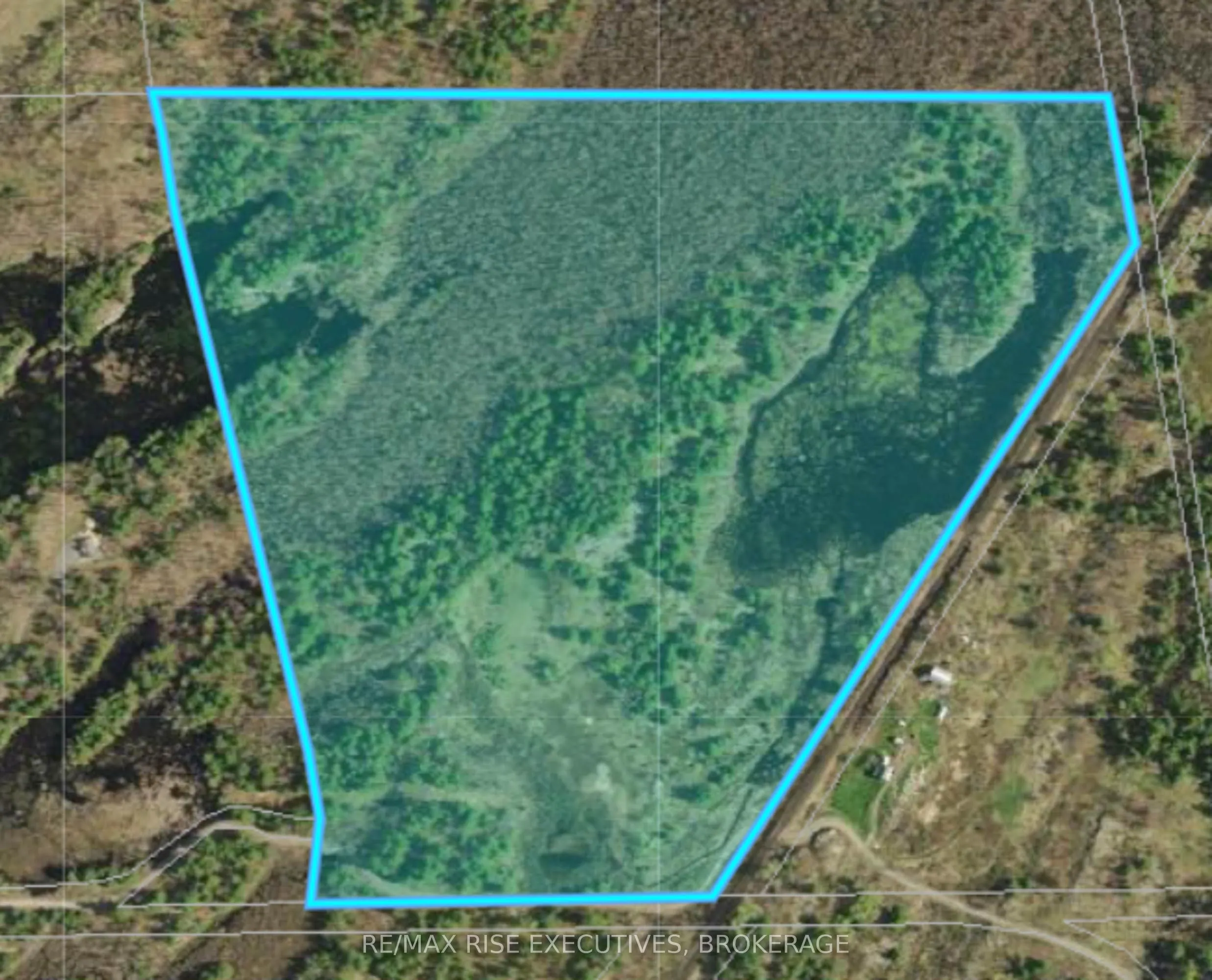 Lot 16 Echo Lake Road