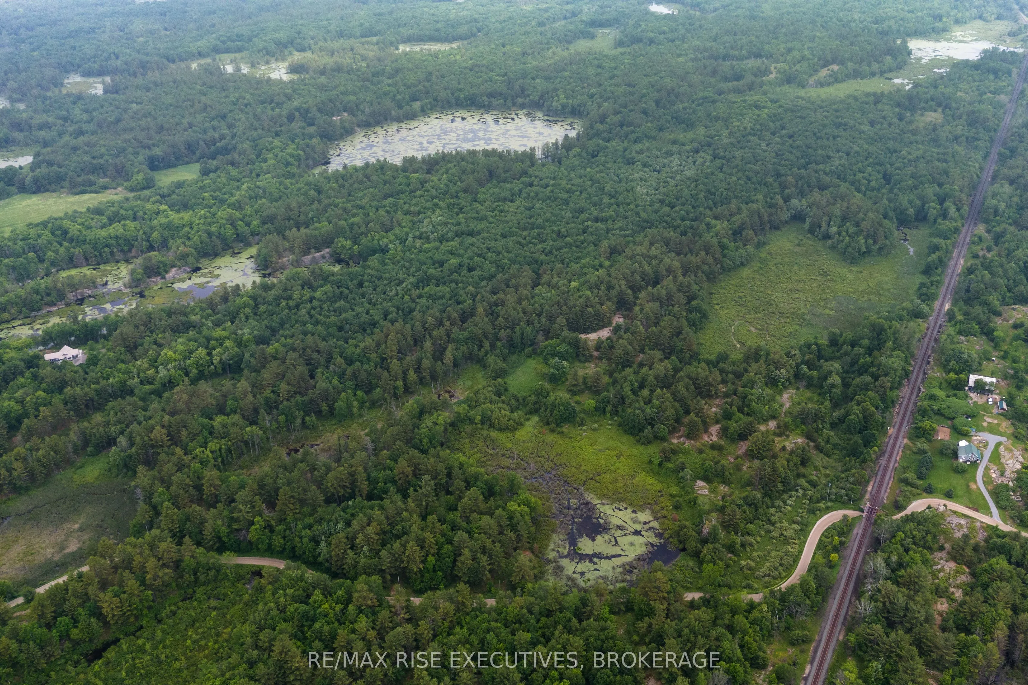 Lot 16 Echo Lake Road