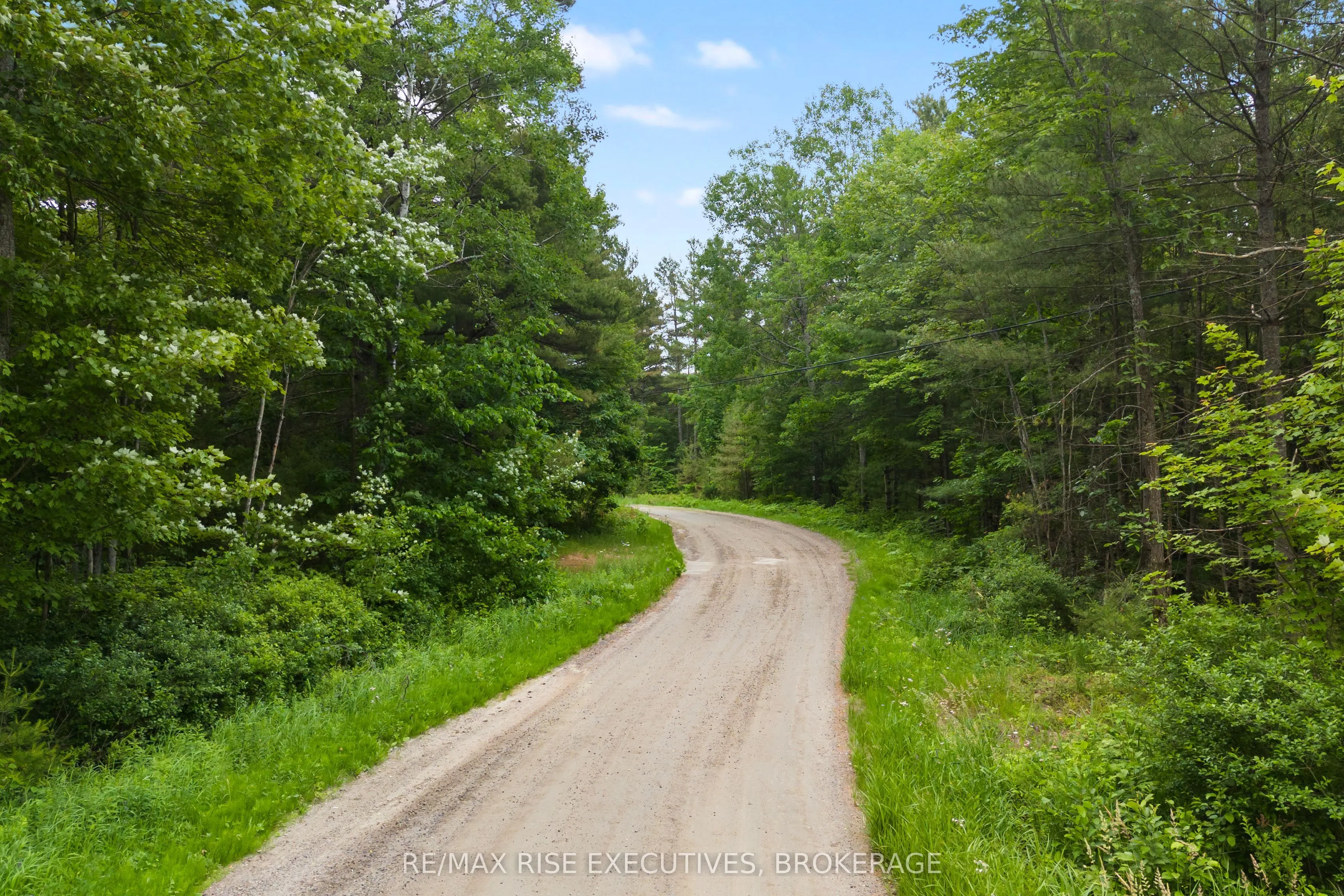 Lot 16 Echo Lake Road