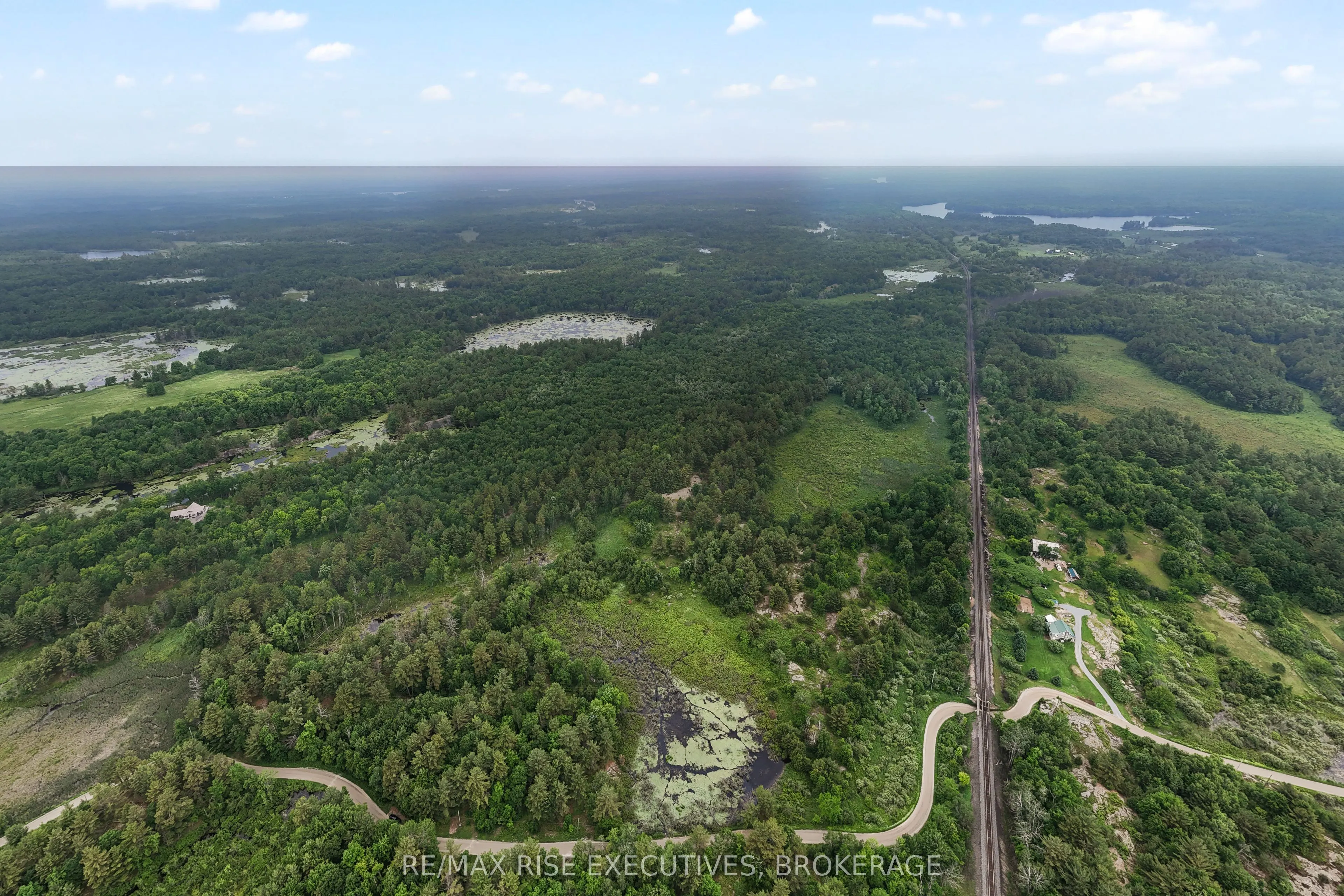 Lot 16 Echo Lake Road