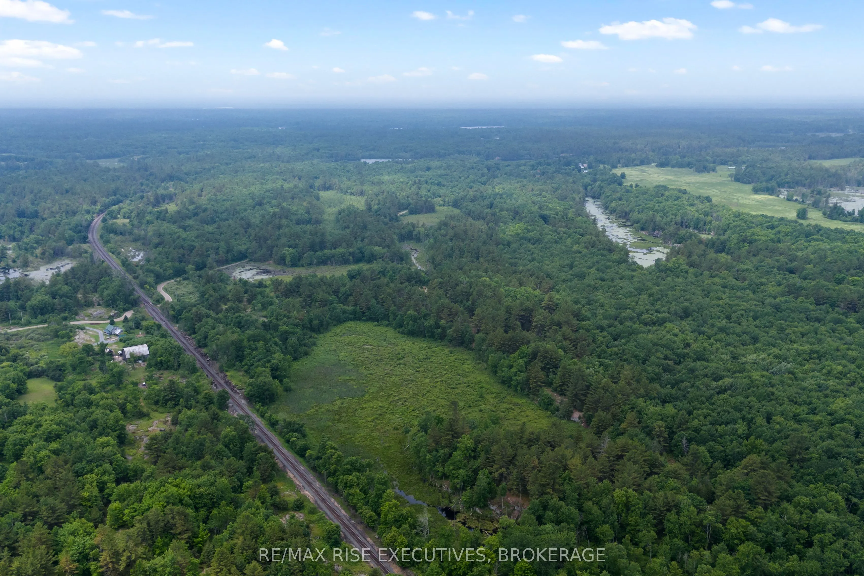 Lot 16 Echo Lake Road