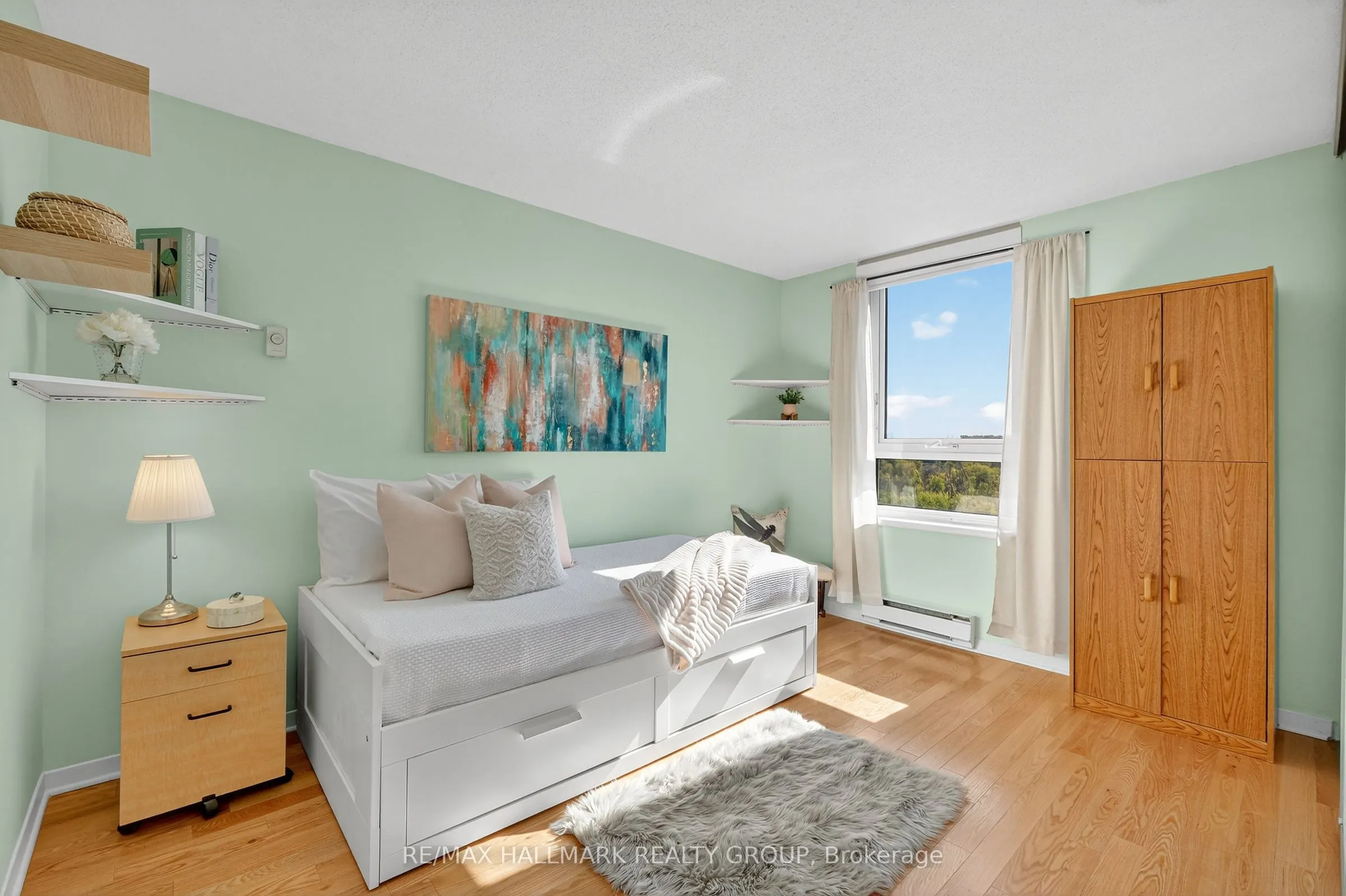 80 Sandcastle Drive, #1207