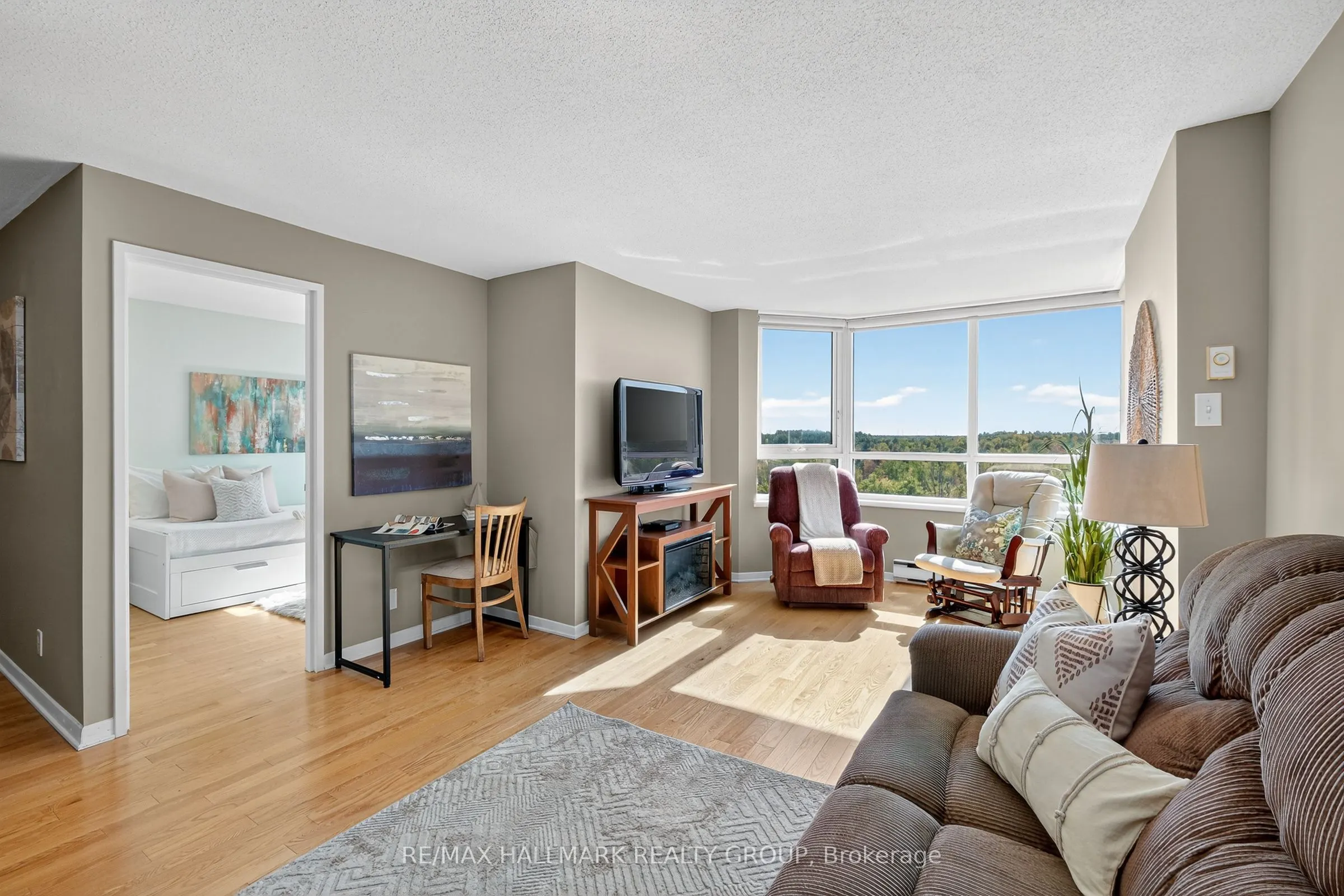 80 Sandcastle Drive, #1207