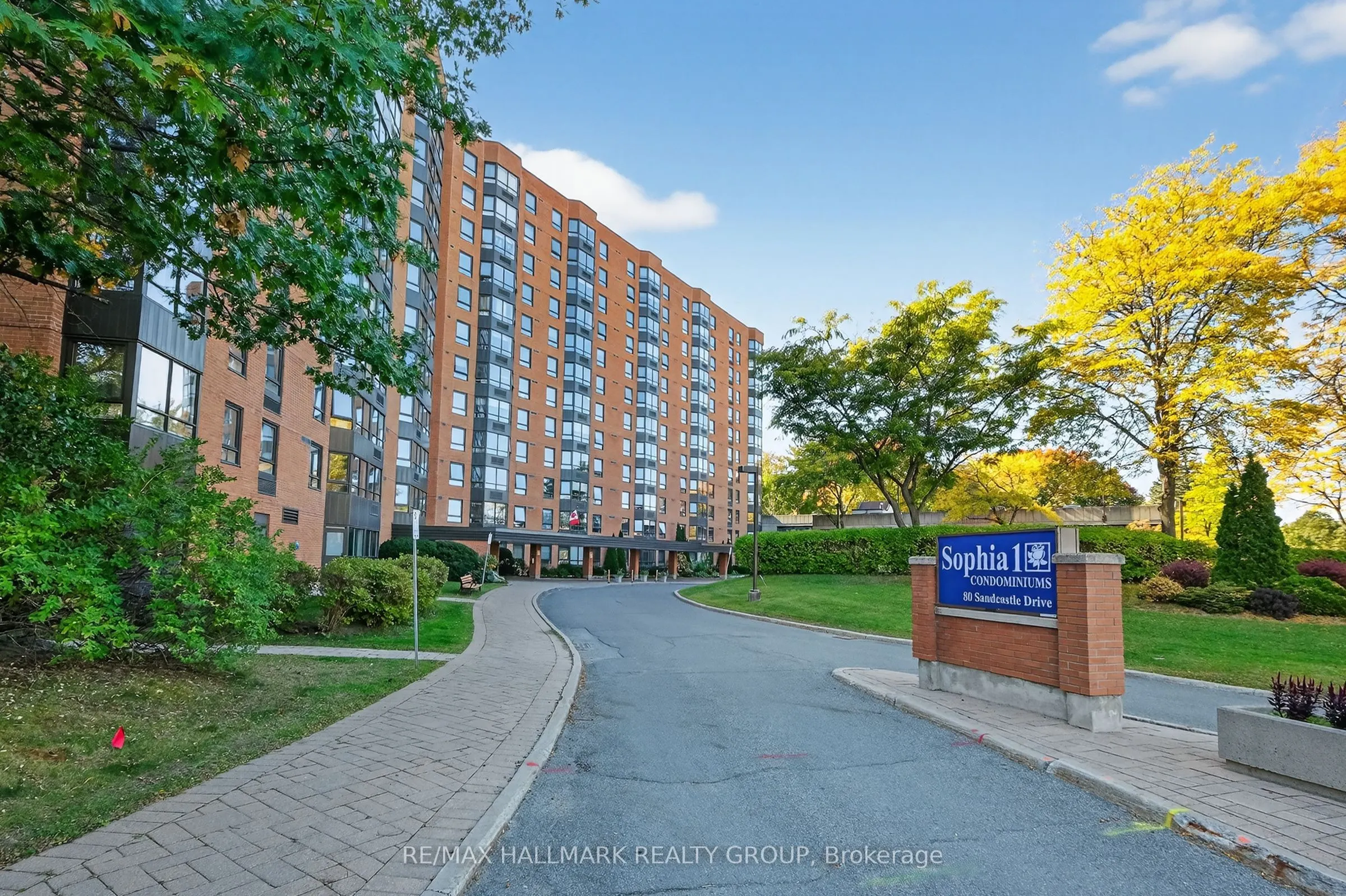 80 Sandcastle Drive, #1207