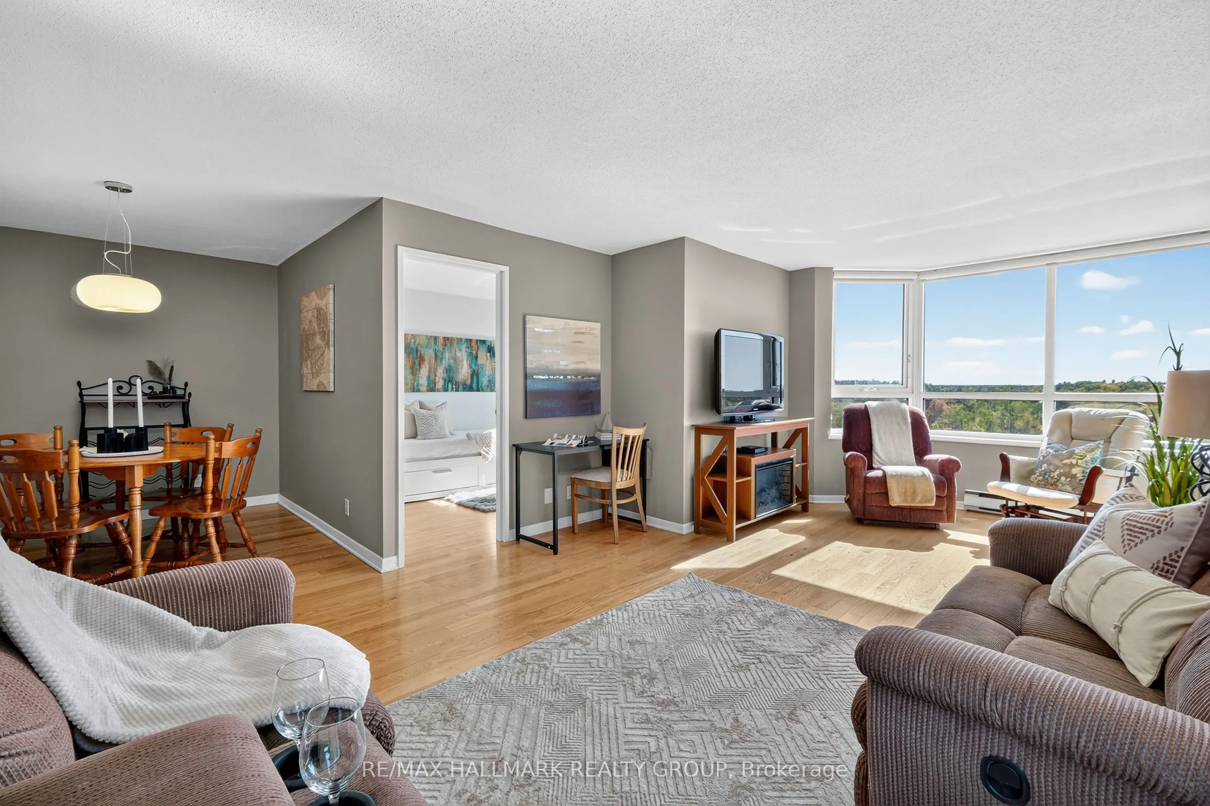 80 Sandcastle Drive, #1207