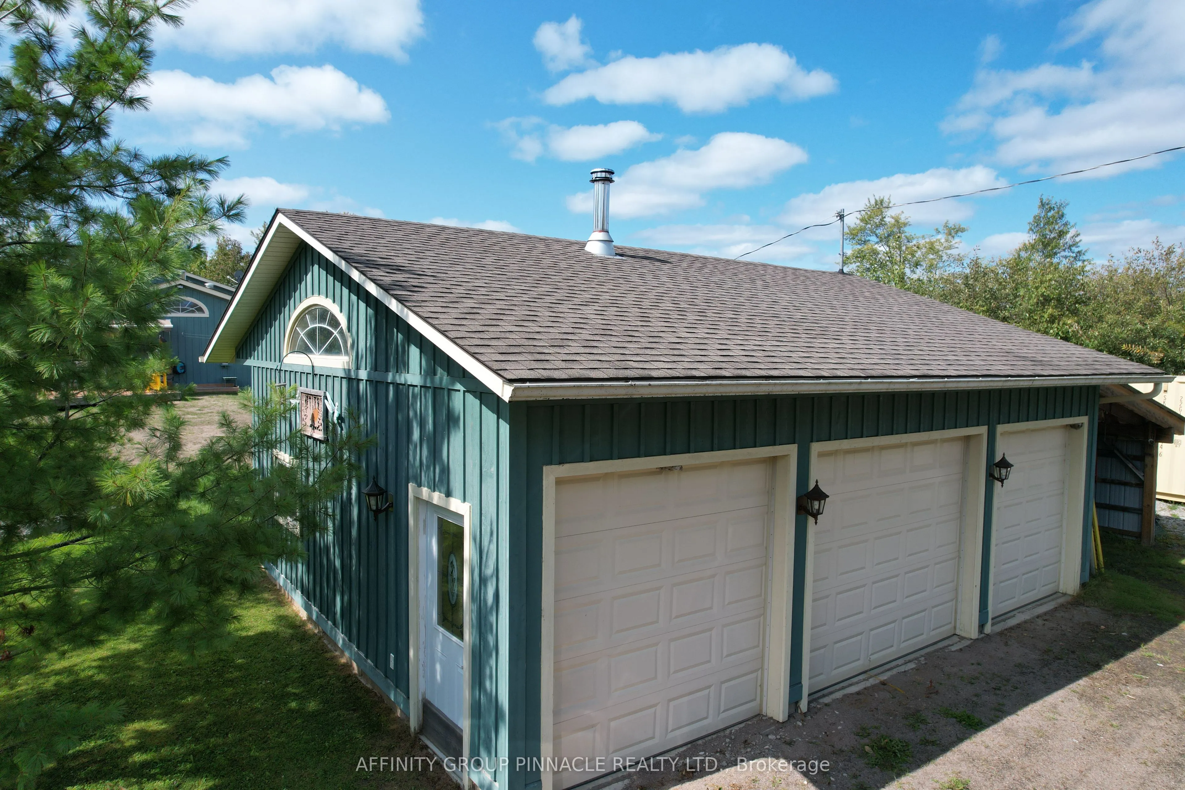 195 North Shore Road