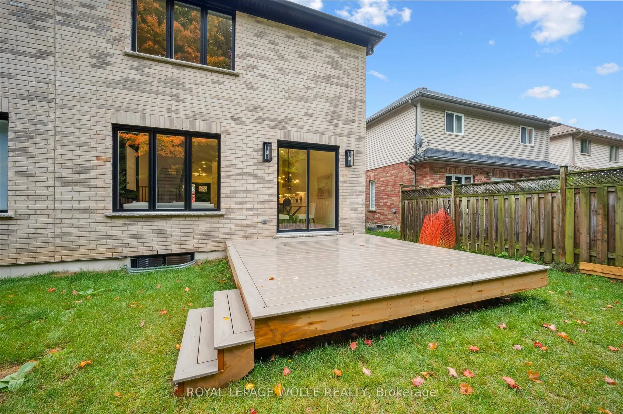 548 Peach Blossom Court