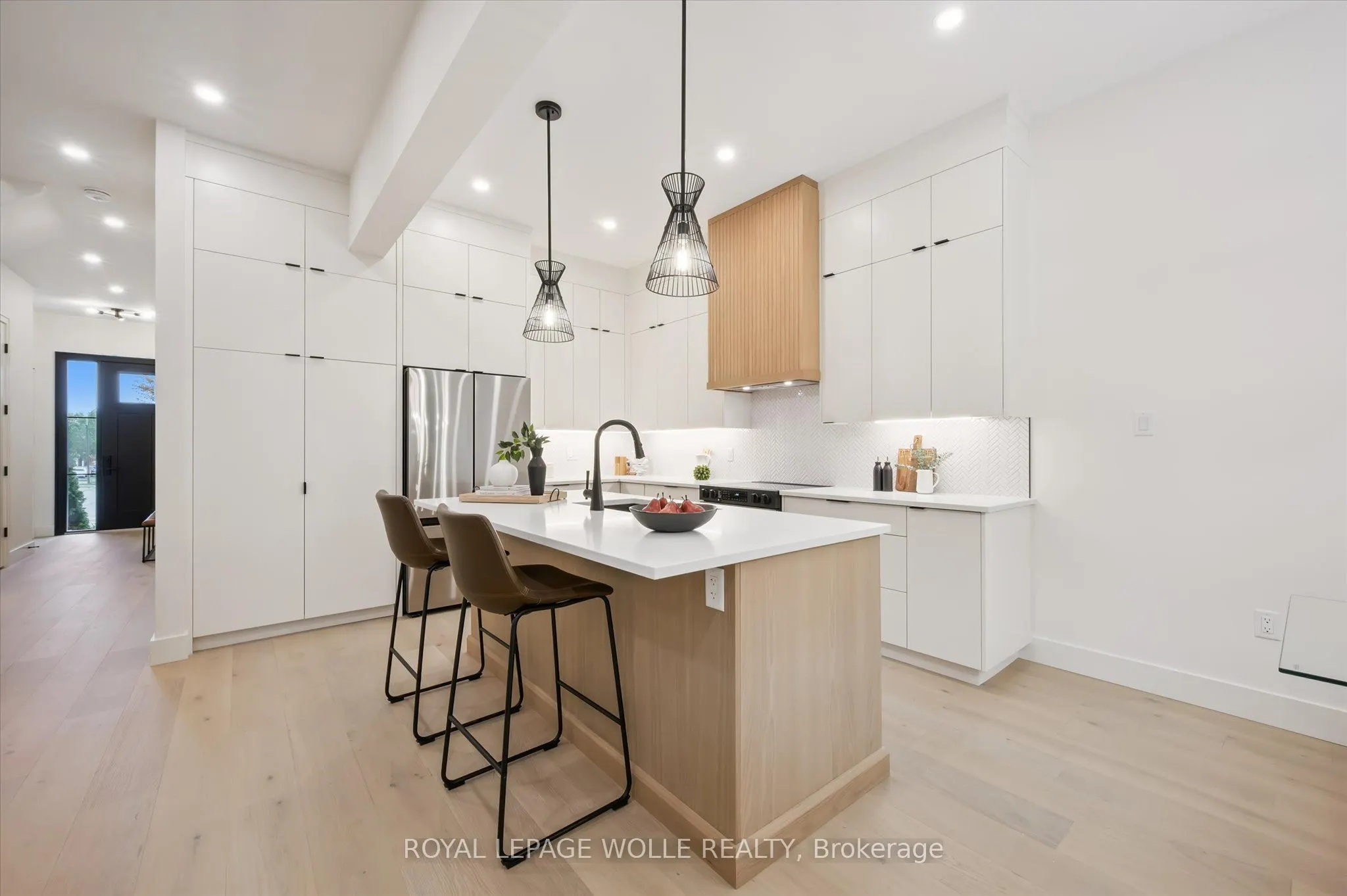 548 Peach Blossom Court