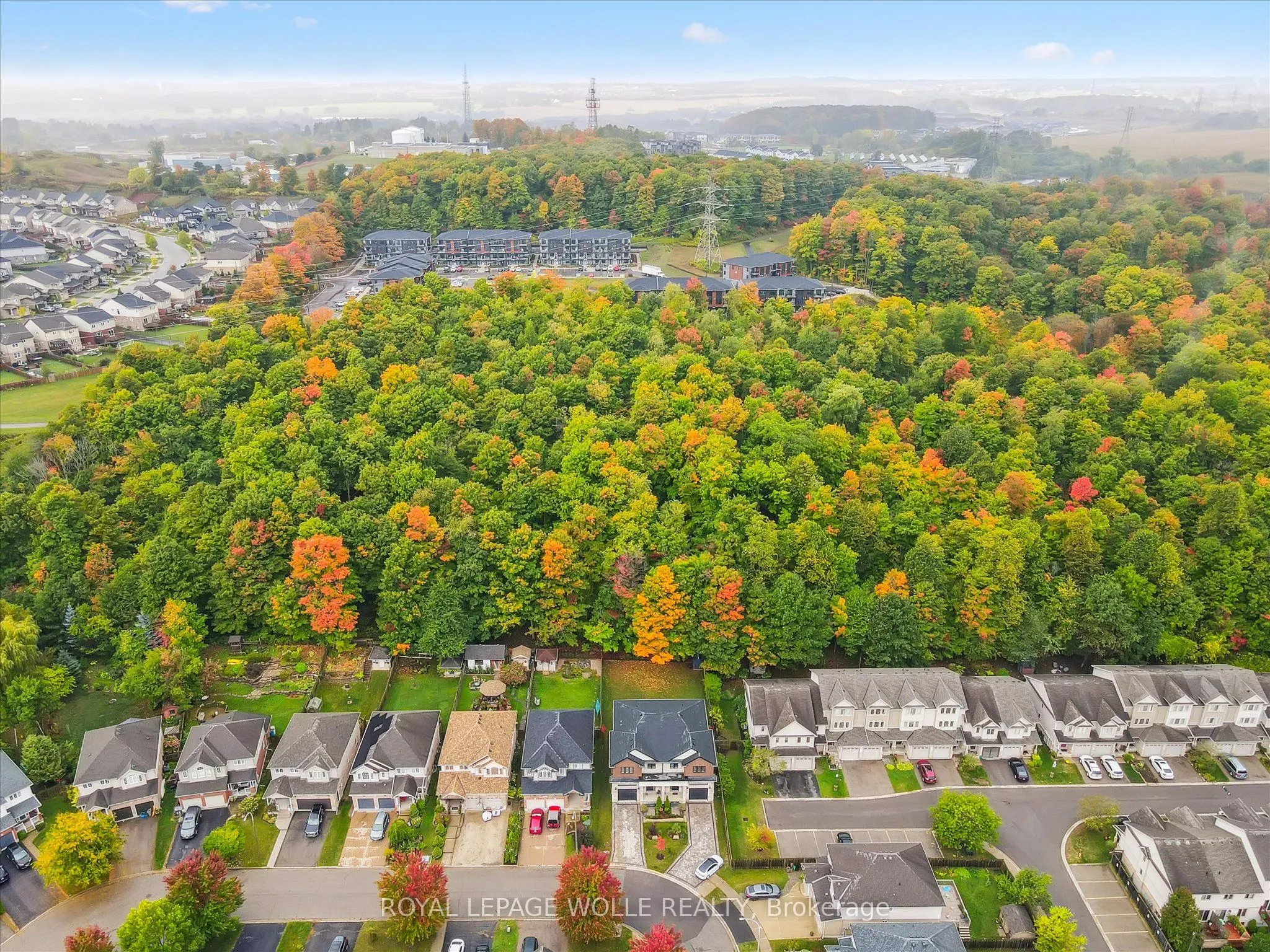 548 Peach Blossom Court