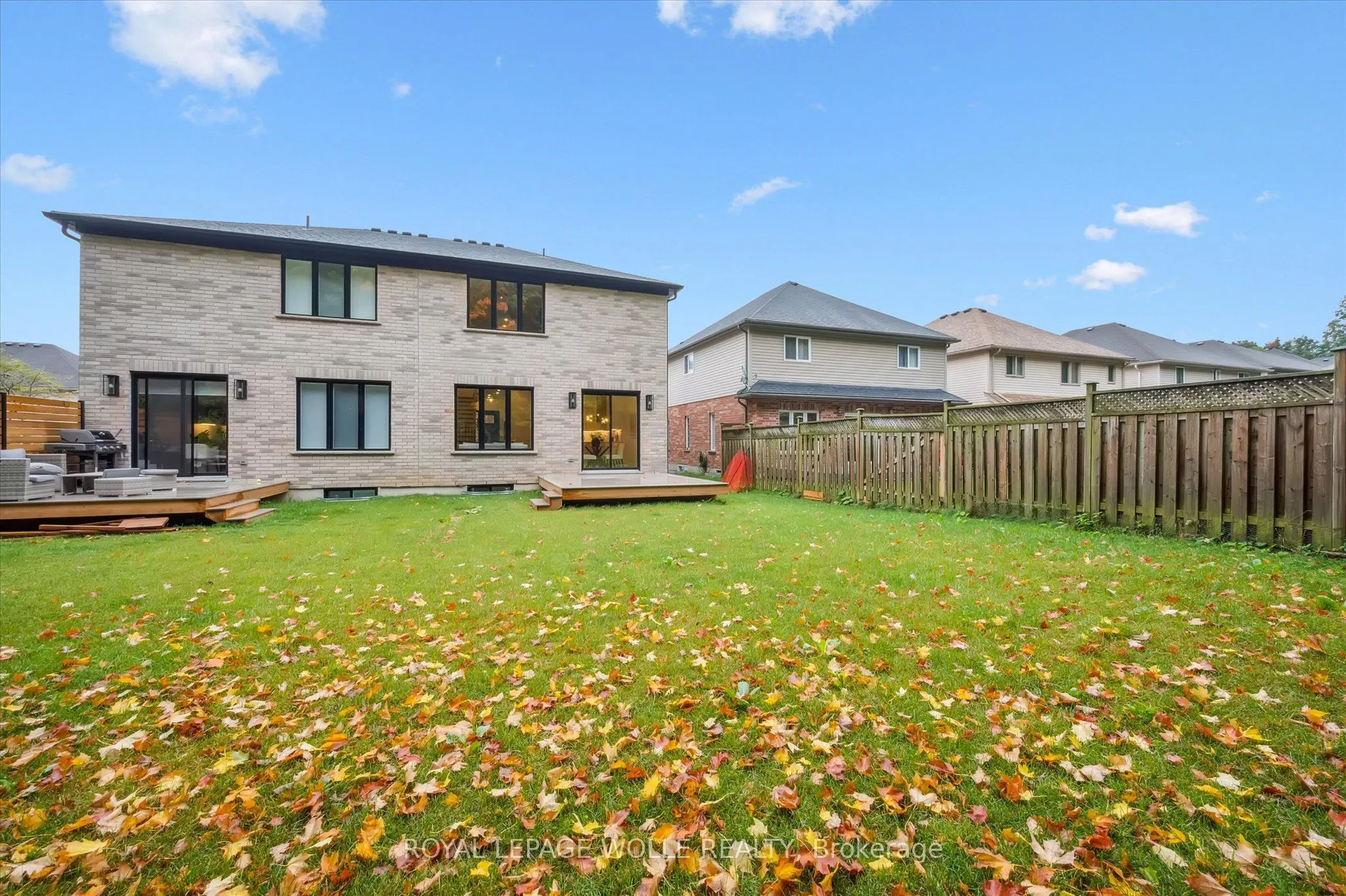 548 Peach Blossom Court
