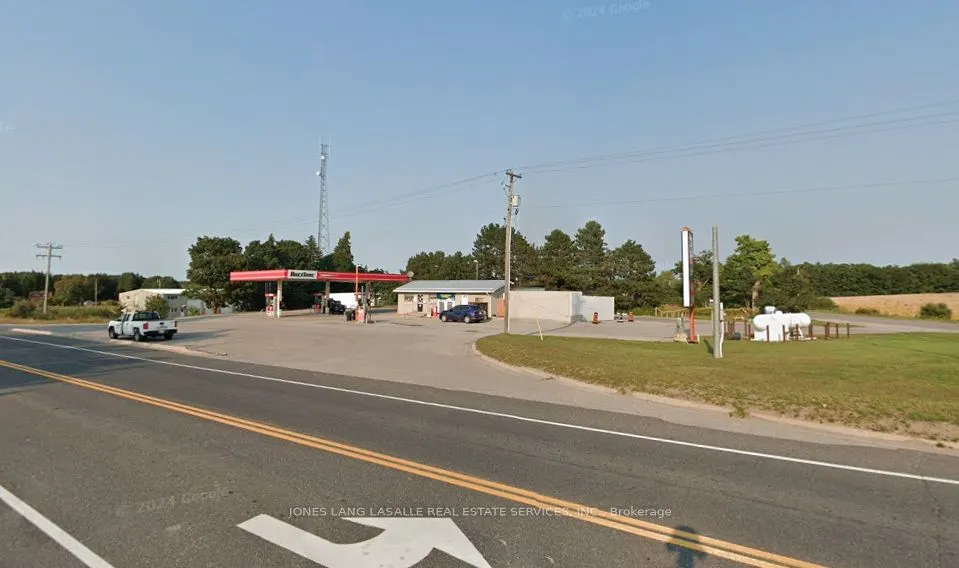 6 Highway 35