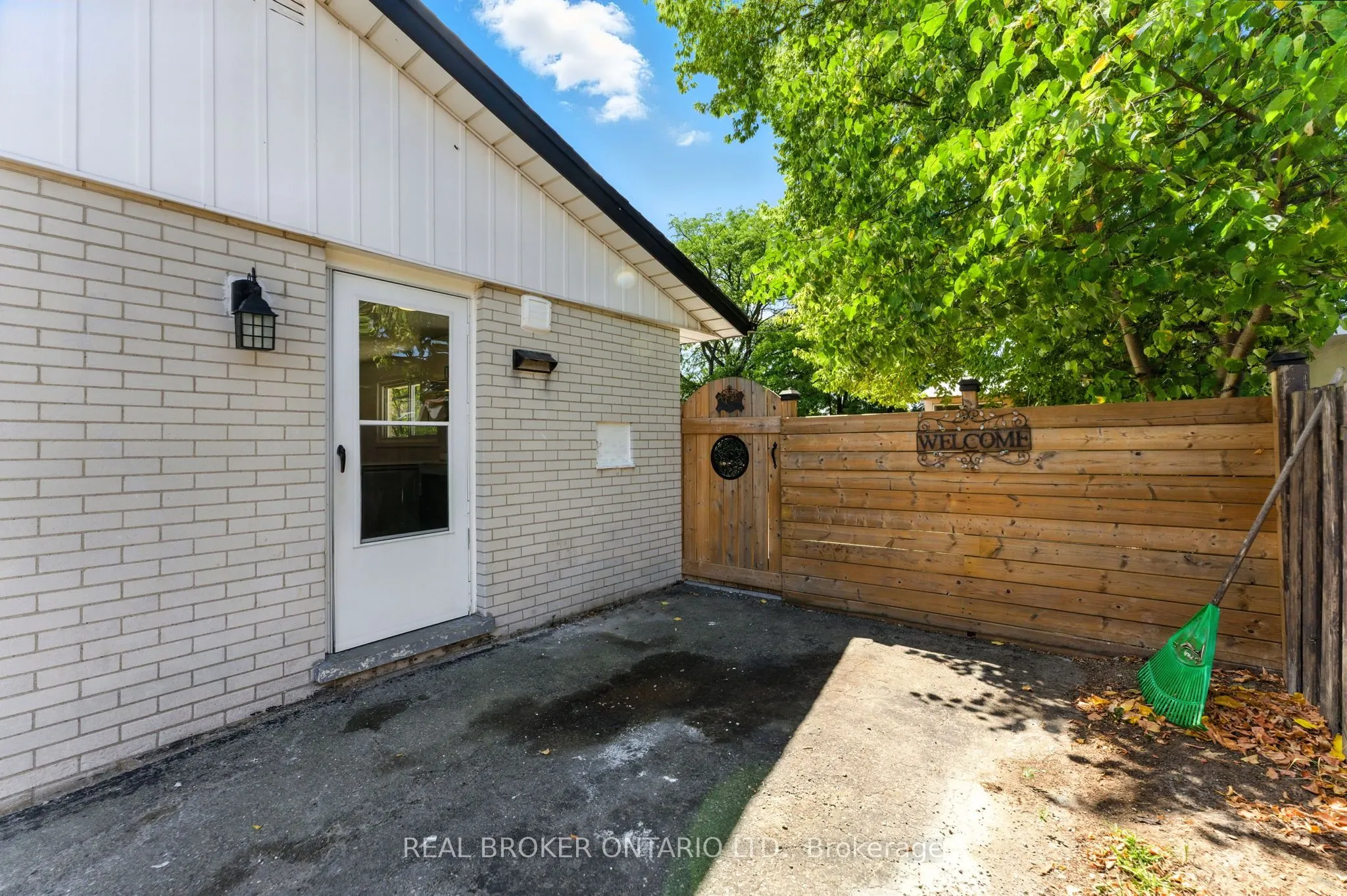 54 Gail Street