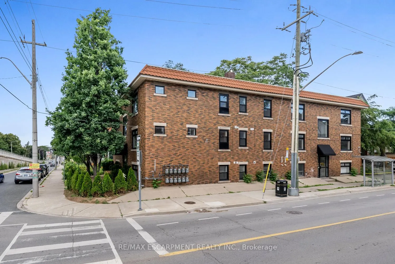 127 Victoria Avenue S, #6