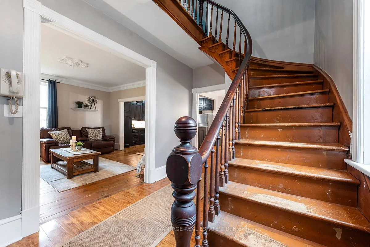 526 Kelford Drive