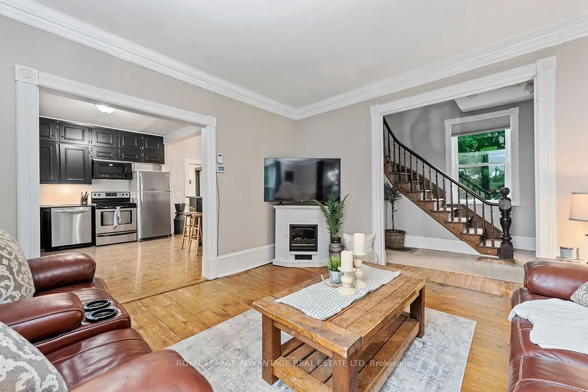 526 Kelford Drive