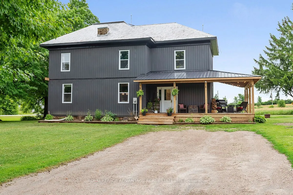 526 Kelford Drive