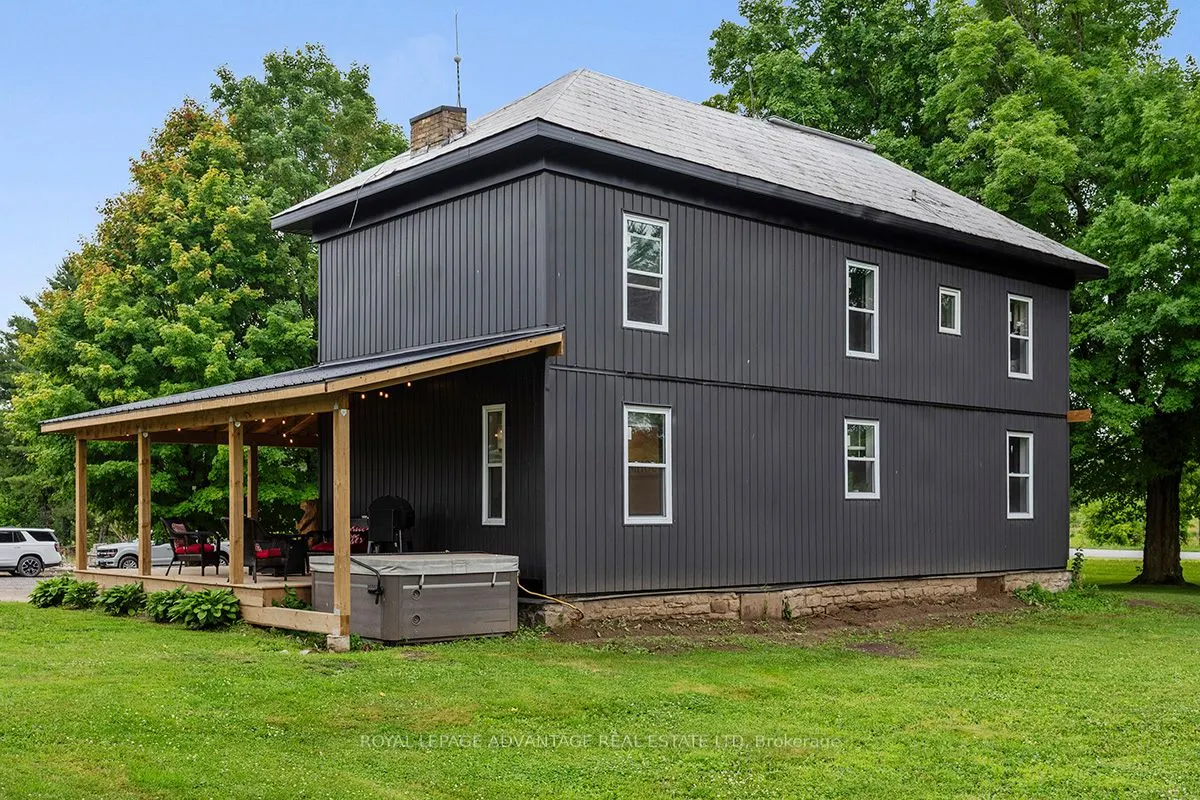 526 Kelford Drive